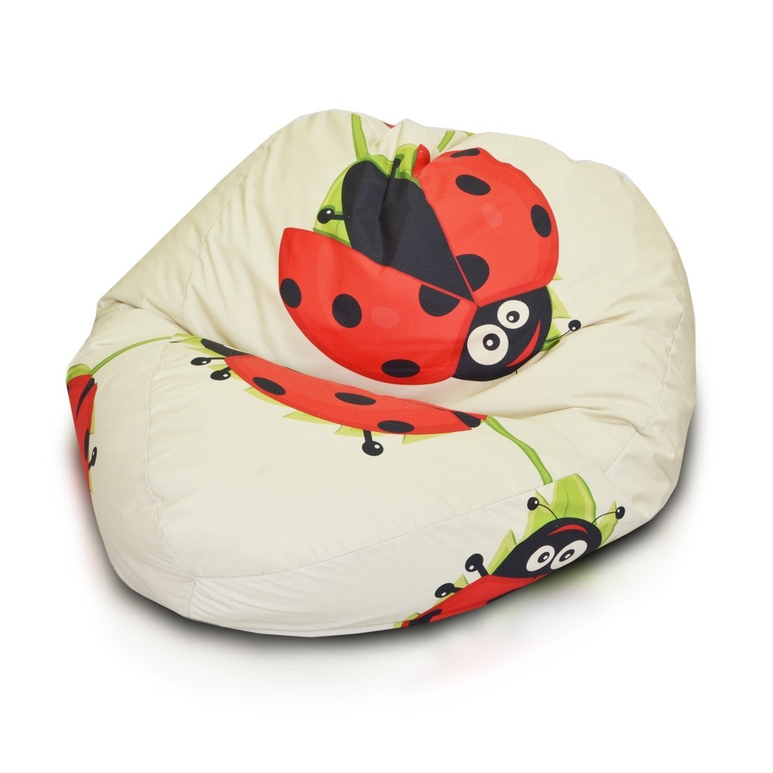 POUF SACCO L PLUSH KIDS