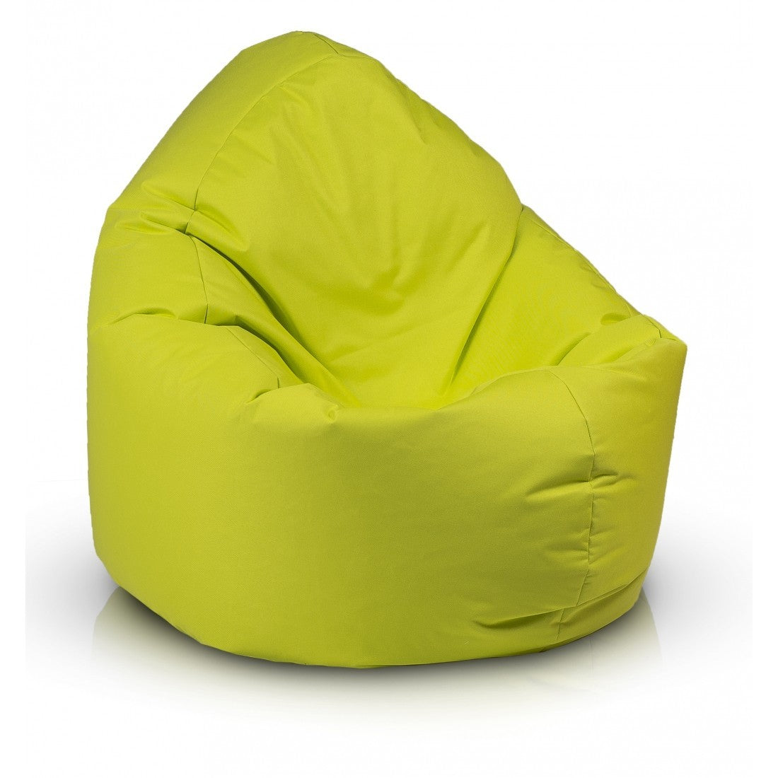 COVER POLTRONA POUF SACCO ZAC POLIESTERE