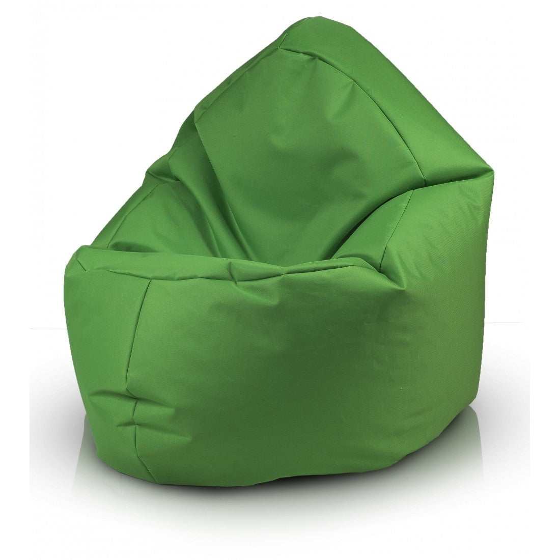 COVER POLTRONA POUF SACCO ZAC POLIESTERE