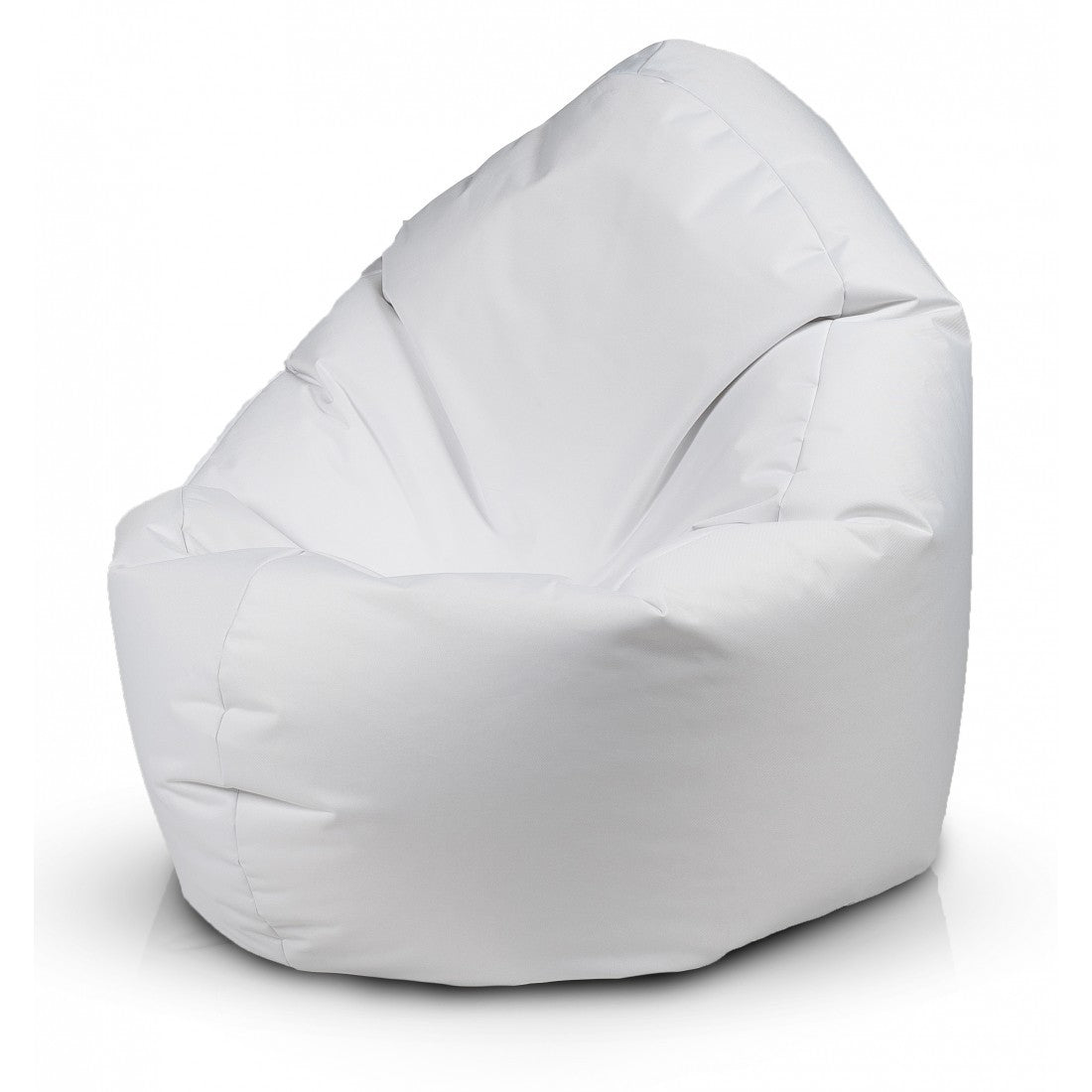 COVER POLTRONA POUF SACCO ZAC POLIESTERE