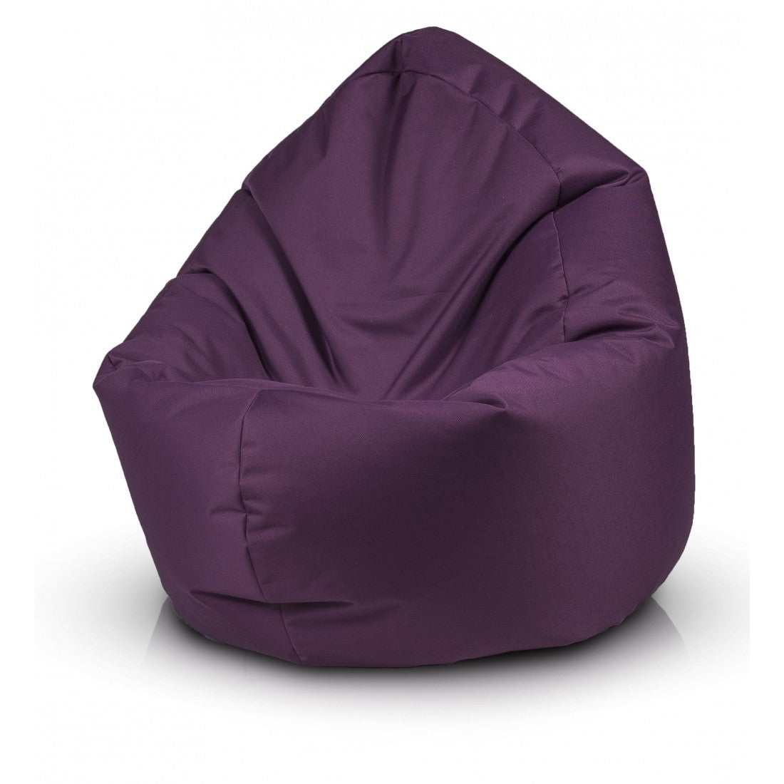 COVER POLTRONA POUF SACCO ZAC POLIESTERE
