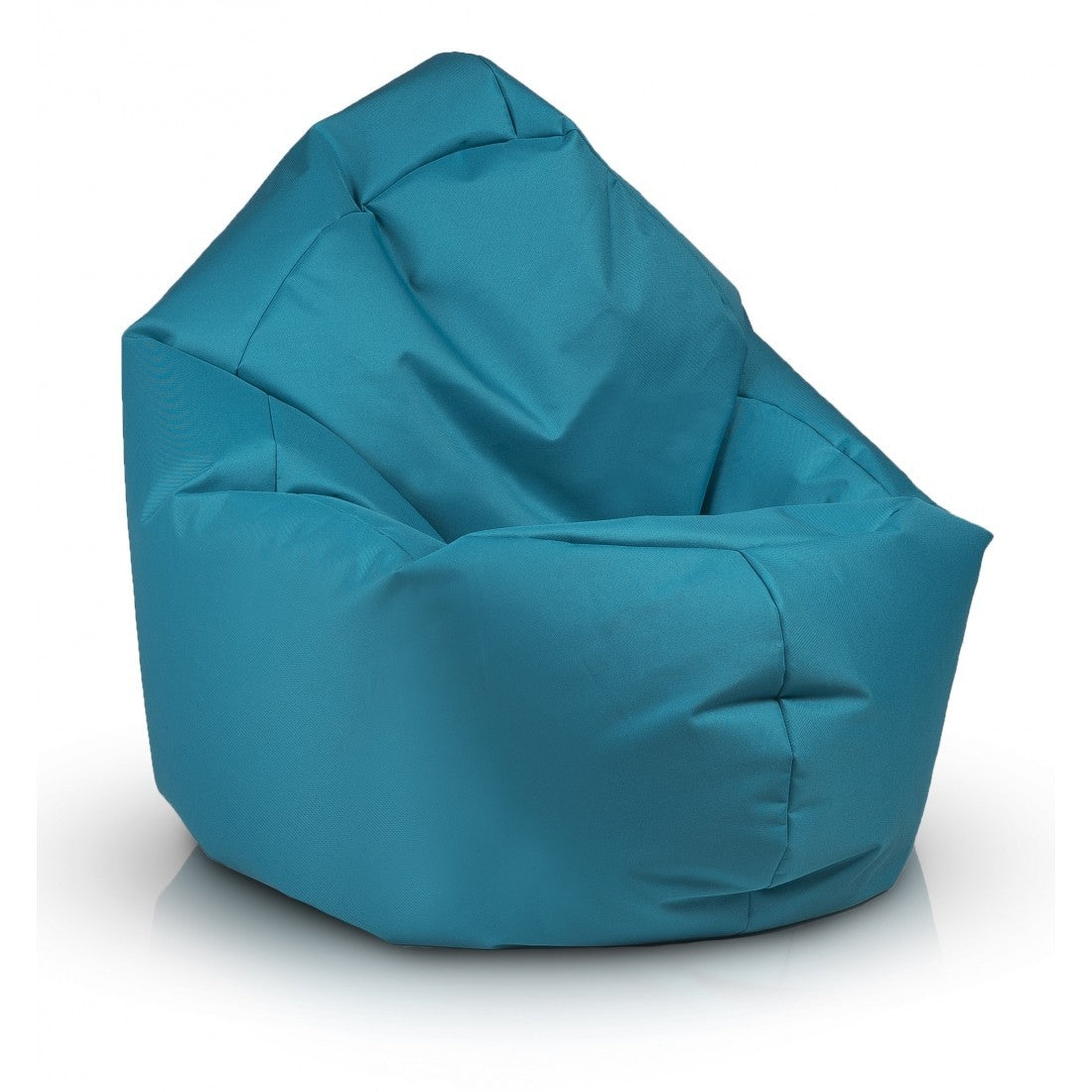 COVER POLTRONA POUF SACCO ZAC POLIESTERE