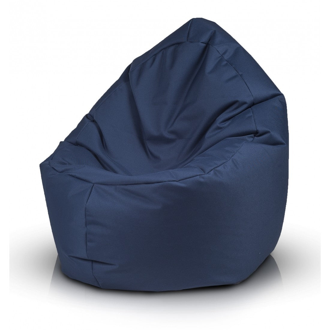 COVER POLTRONA POUF SACCO ZAC POLIESTERE