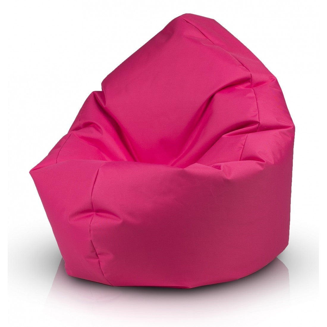COVER POLTRONA POUF SACCO ZAC POLIESTERE