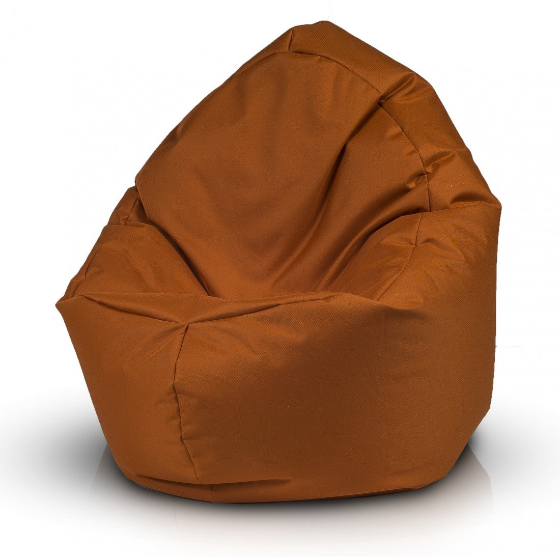 COVER POLTRONA POUF SACCO ZAC POLIESTERE