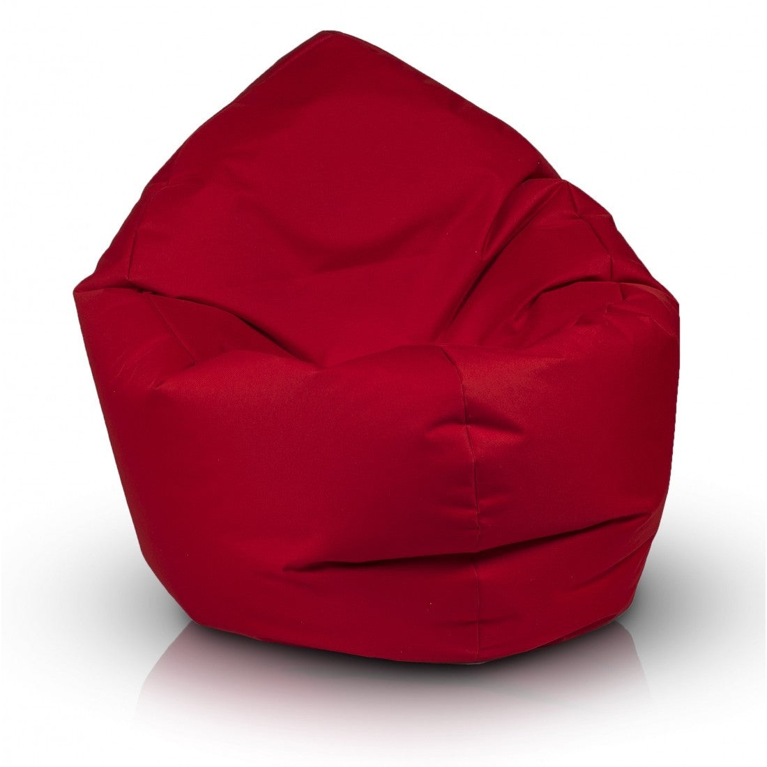 COVER POLTRONA POUF SACCO ZAC POLIESTERE