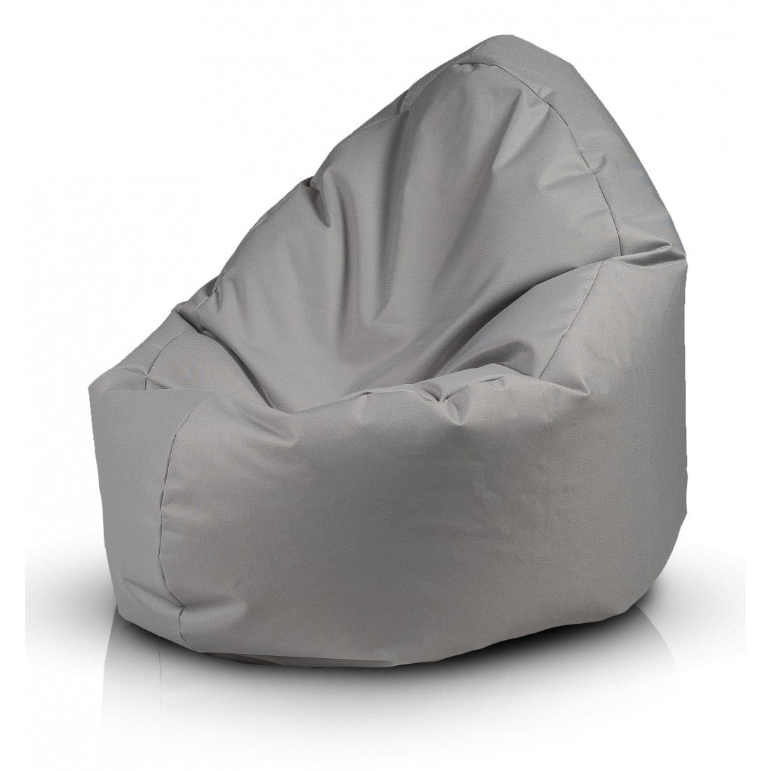 COVER POLTRONA POUF SACCO ZAC POLIESTERE