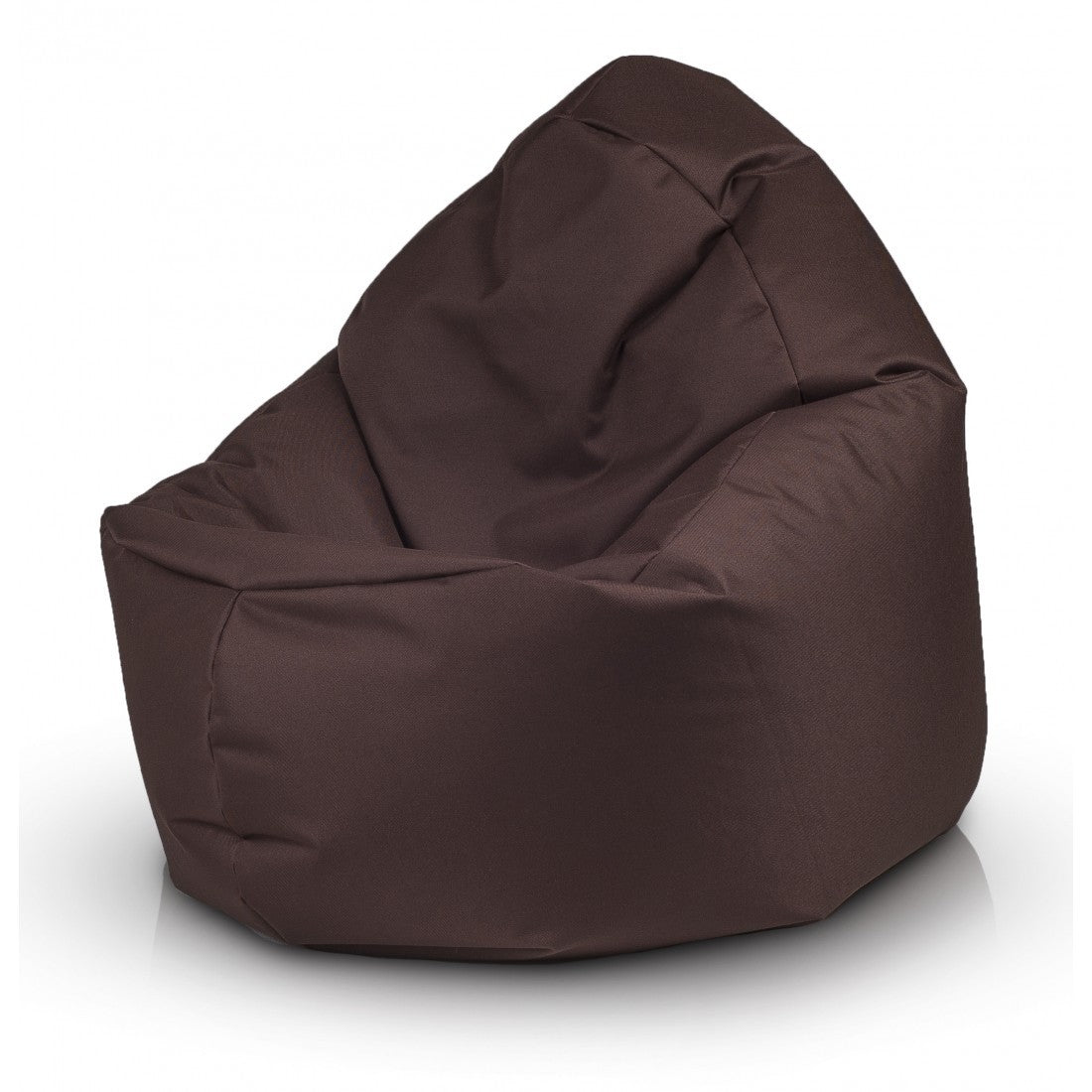 COVER POLTRONA POUF SACCO ZAC POLIESTERE