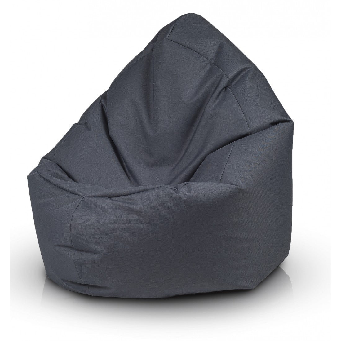 COVER POLTRONA POUF SACCO ZAC POLIESTERE