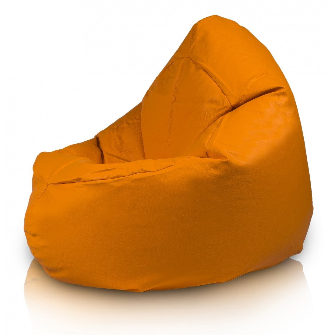 COVER POLTRONA POUF SACCO ZAC ECOPELLE