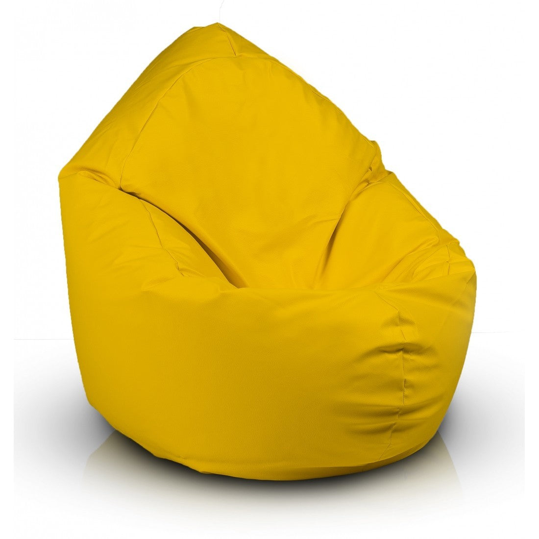 COVER POLTRONA POUF SACCO ZAC ECOPELLE