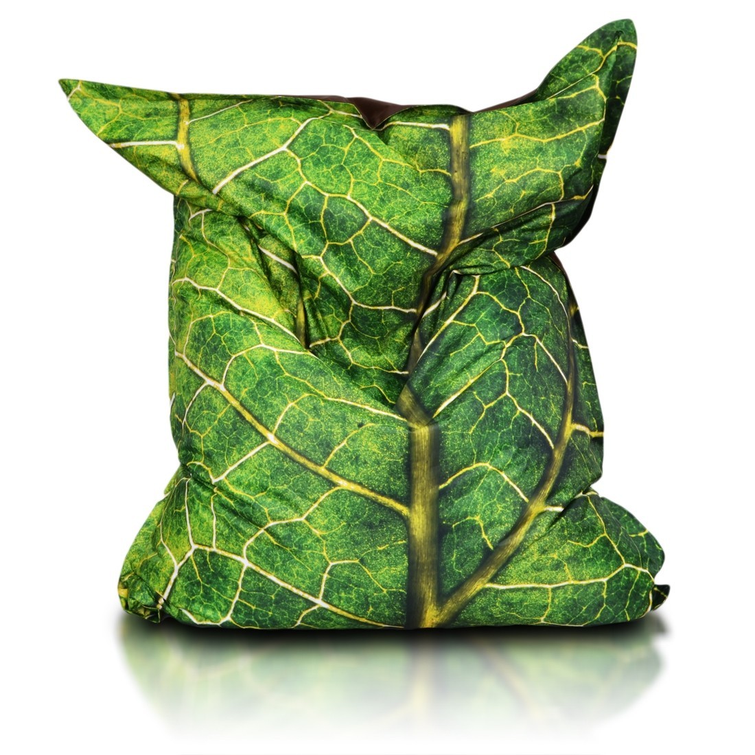 Cuscino Pouf Poltrona Sacco Poliestere Design