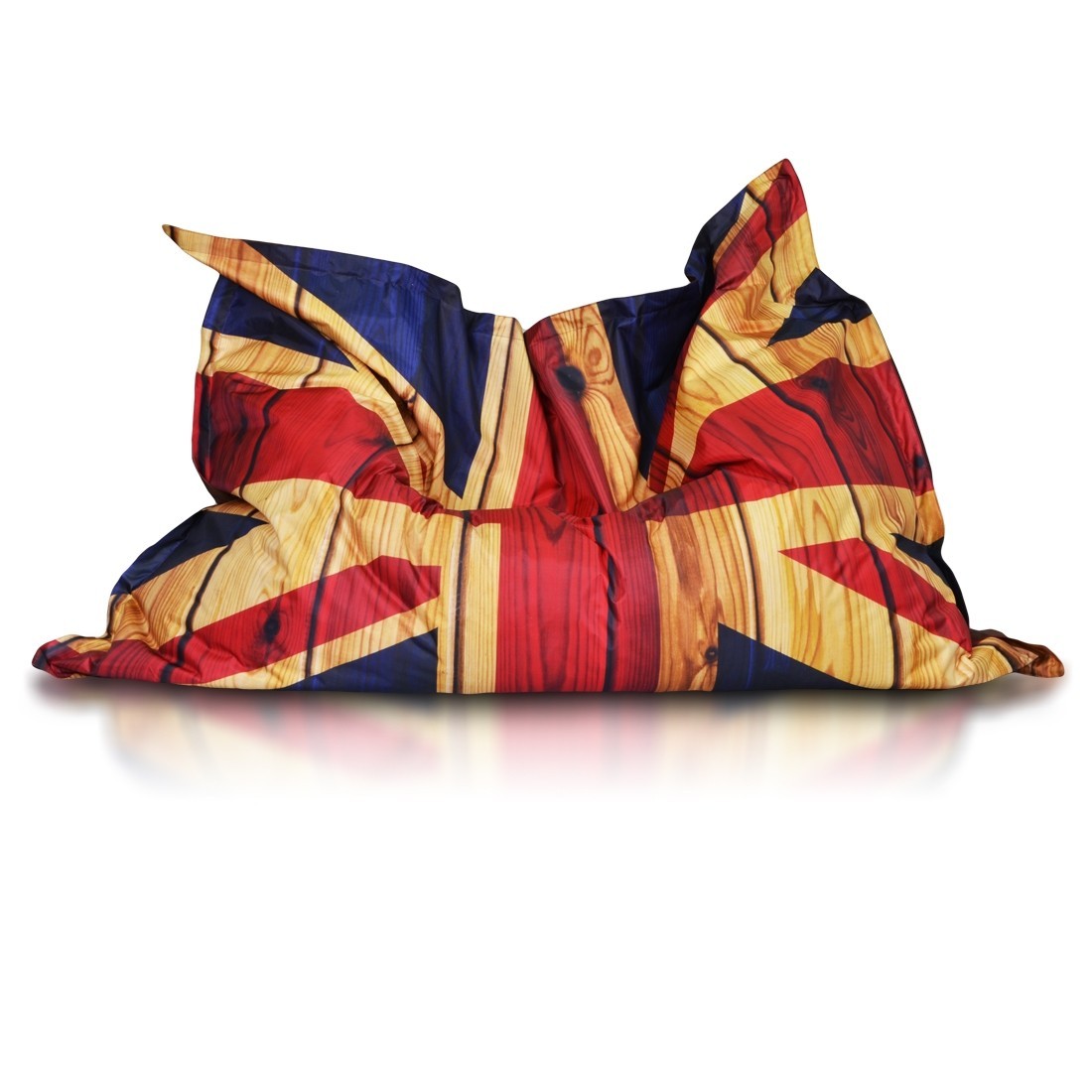 Cuscino Pouf Poltrona Sacco Poliestere Design