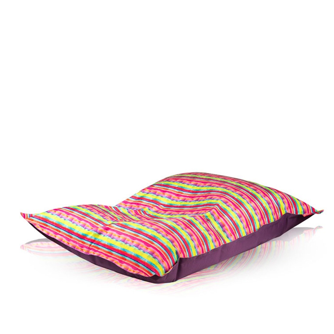 Cuscino Pouf Poltrona Sacco Poliestere Design