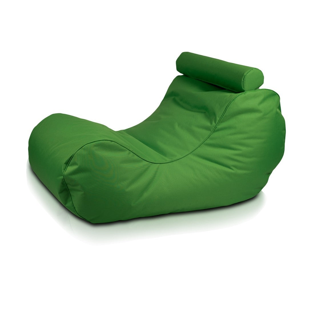 COVER POUF CHAISE LOUNGUE HOGAN POLIESTERE