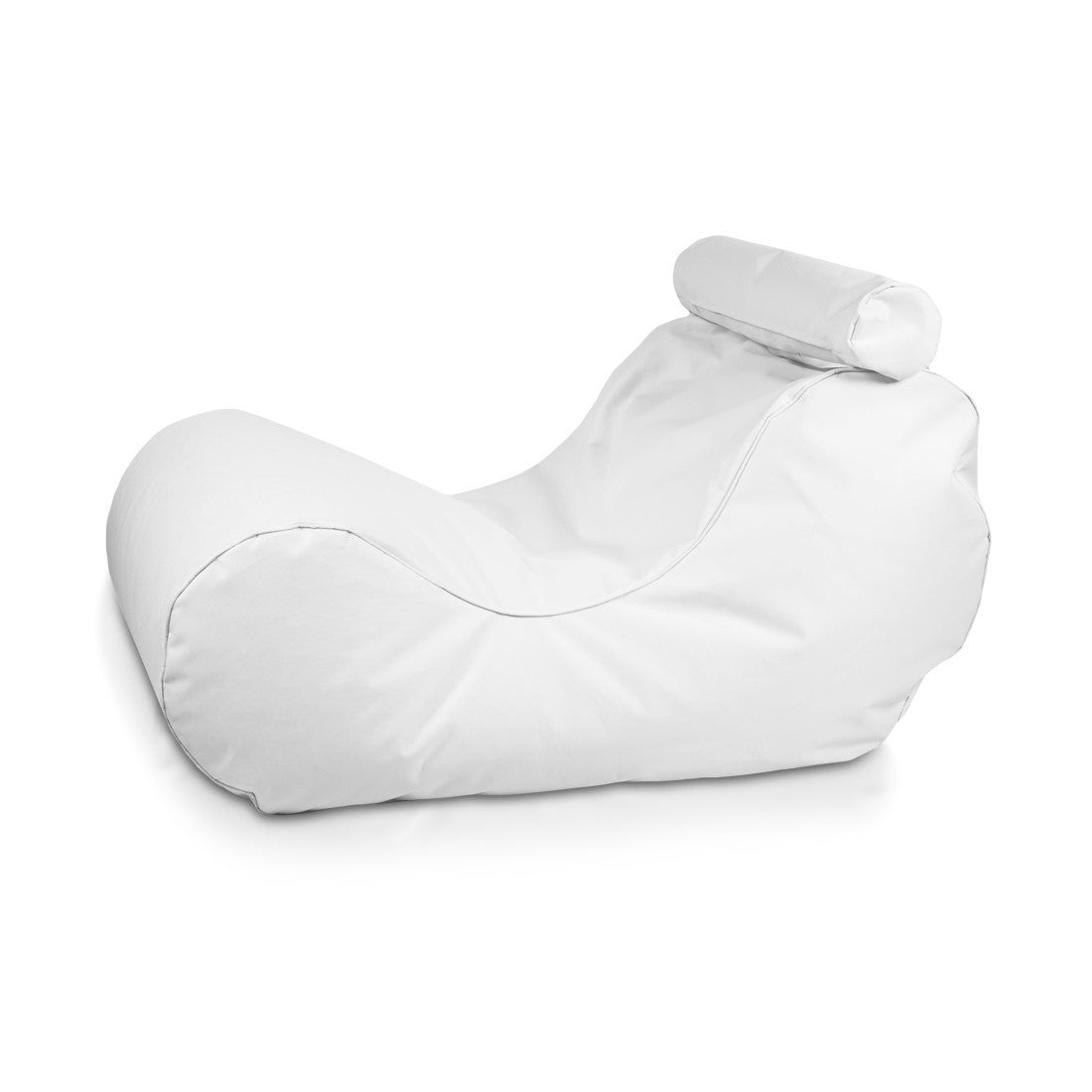 COVER POUF CHAISE LOUNGUE HOGAN POLIESTERE