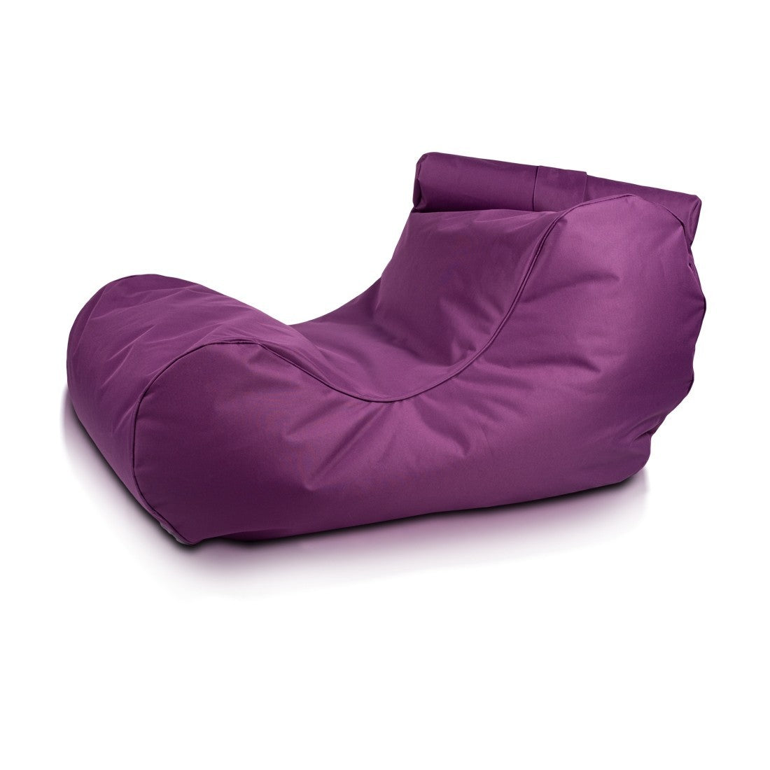 COVER POUF CHAISE LOUNGUE HOGAN POLIESTERE