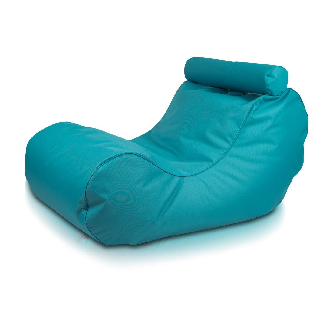 COVER POUF CHAISE LOUNGUE HOGAN POLIESTERE