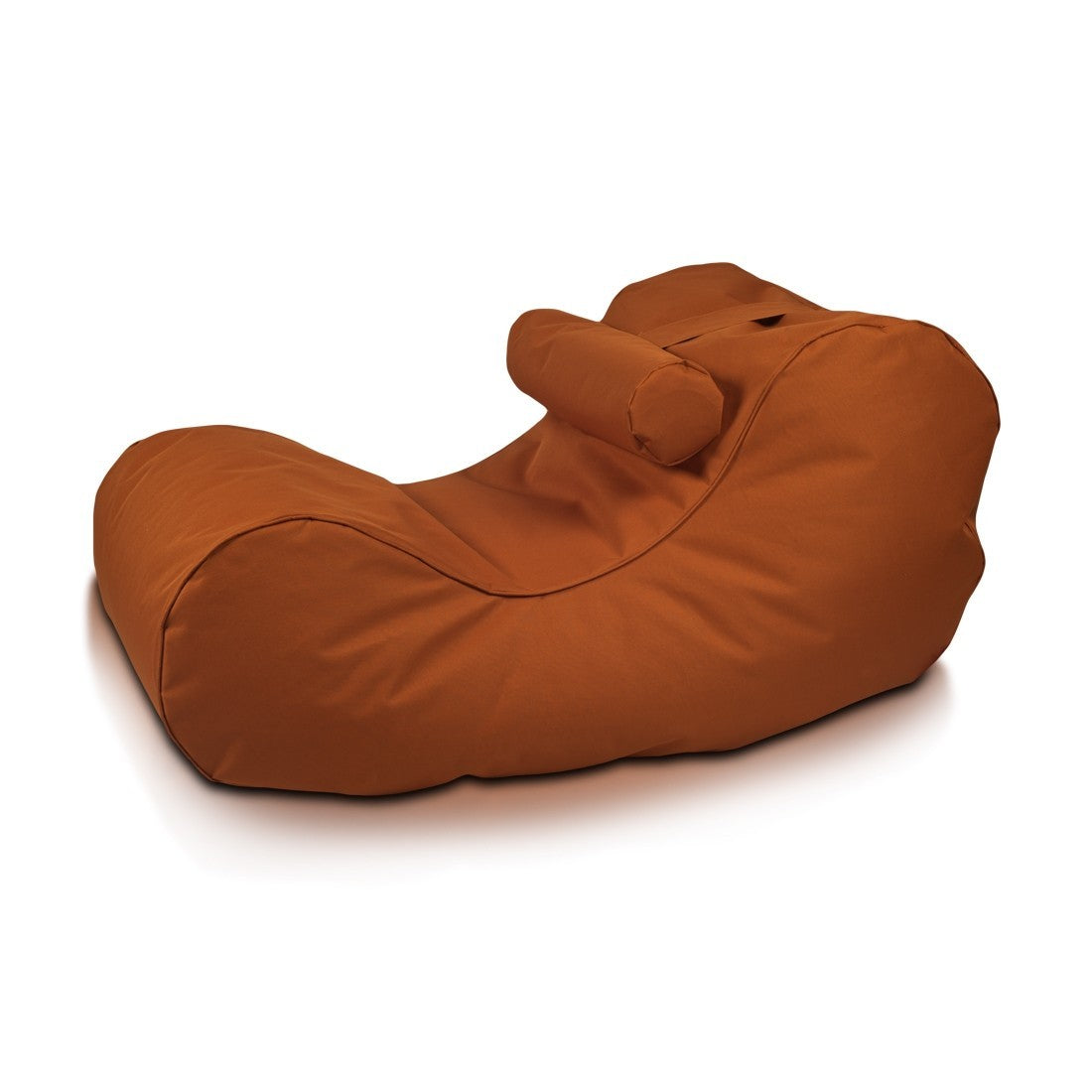 COVER POUF CHAISE LOUNGUE HOGAN POLIESTERE