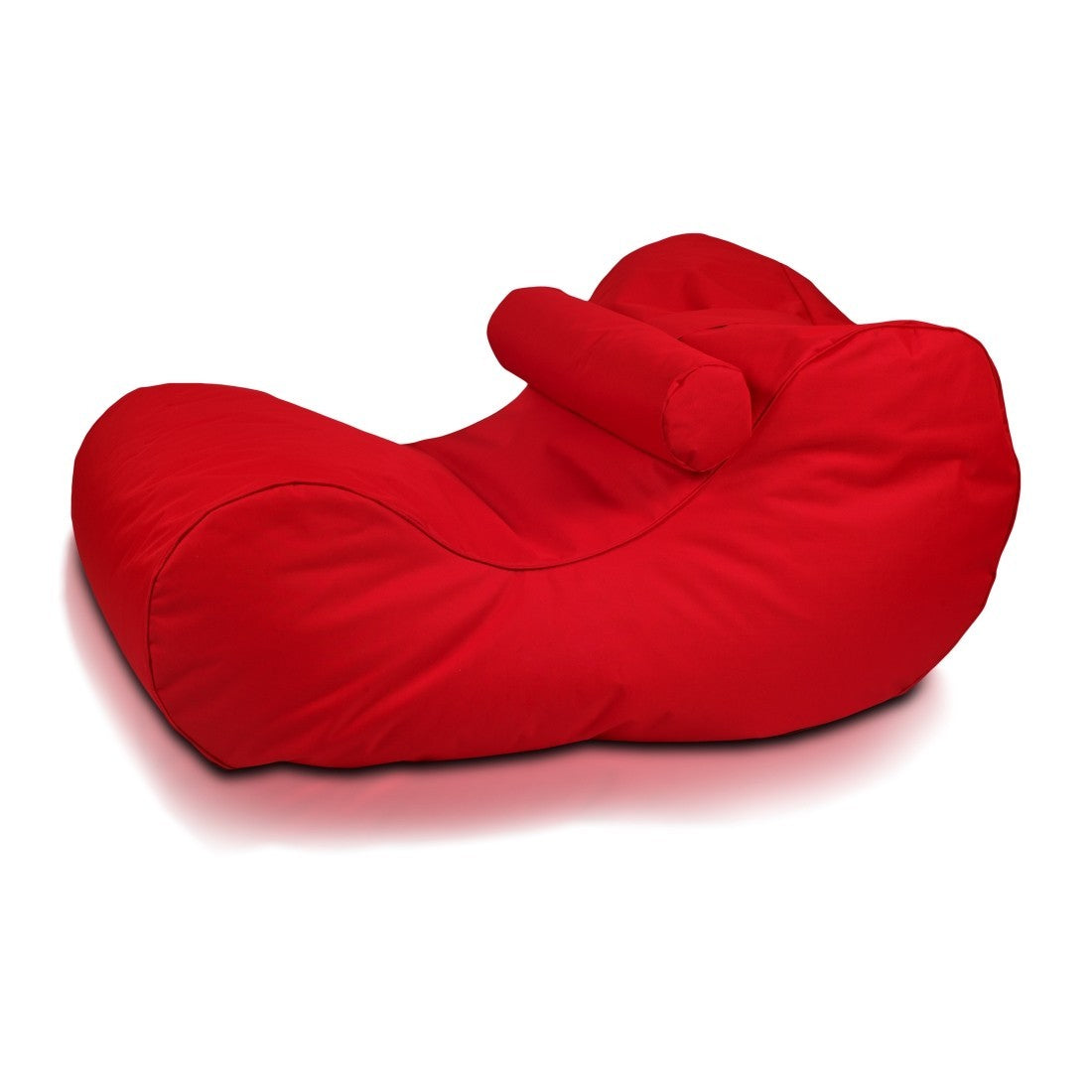 COVER POUF CHAISE LOUNGUE HOGAN POLIESTERE