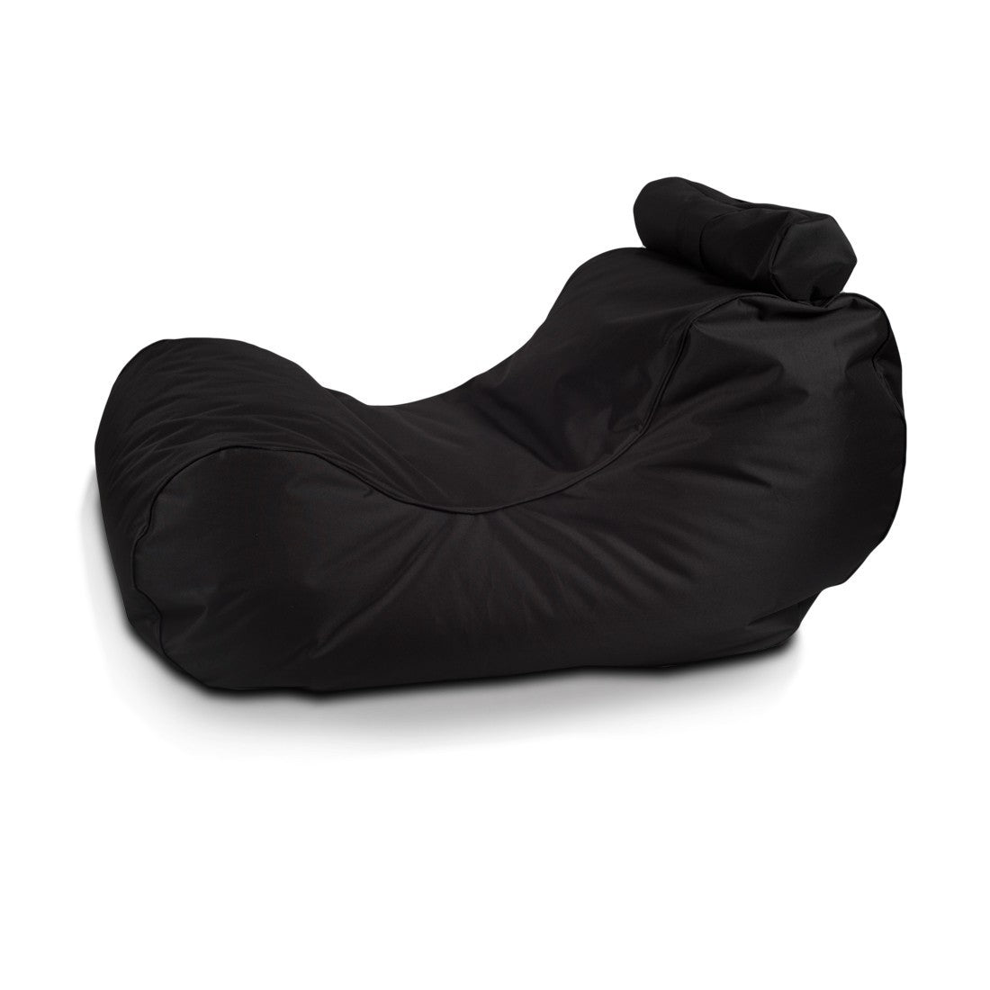 COVER POUF CHAISE LOUNGUE HOGAN POLIESTERE