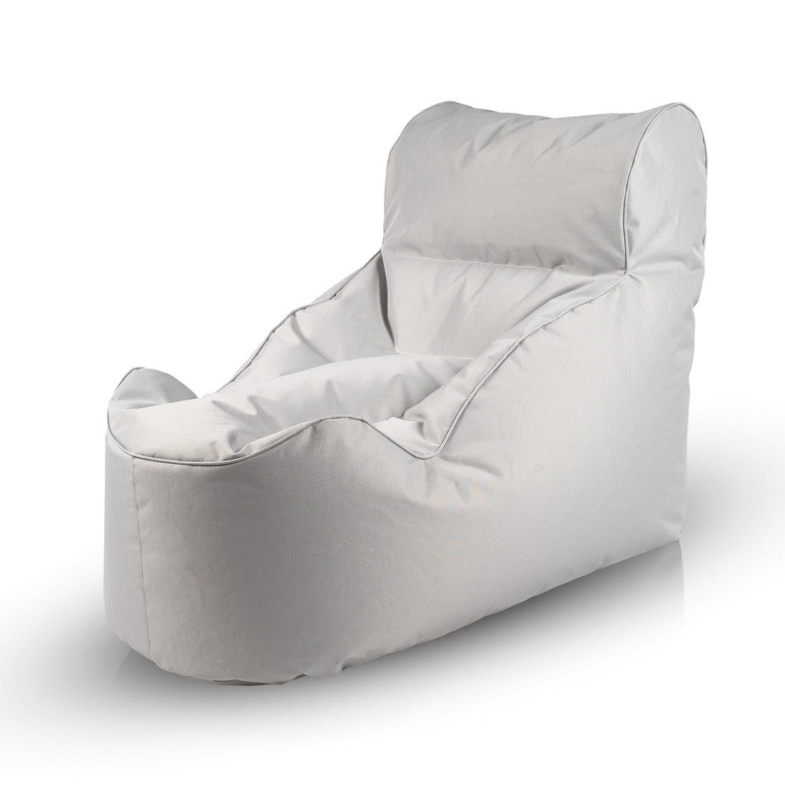 COVER POUF CHAISE LOUNGUE UNDO POLIESTERE