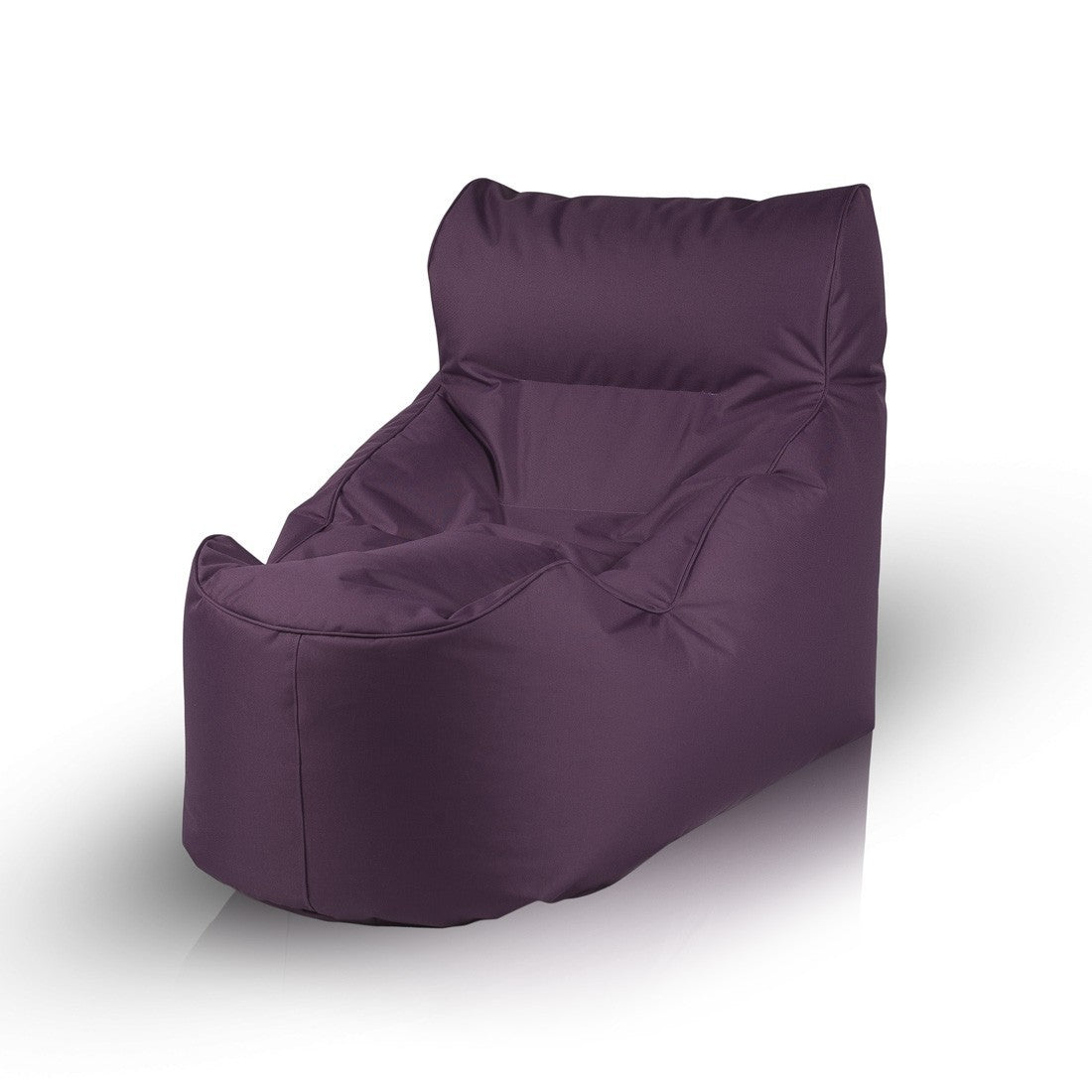 COVER POUF CHAISE LOUNGUE UNDO POLIESTERE