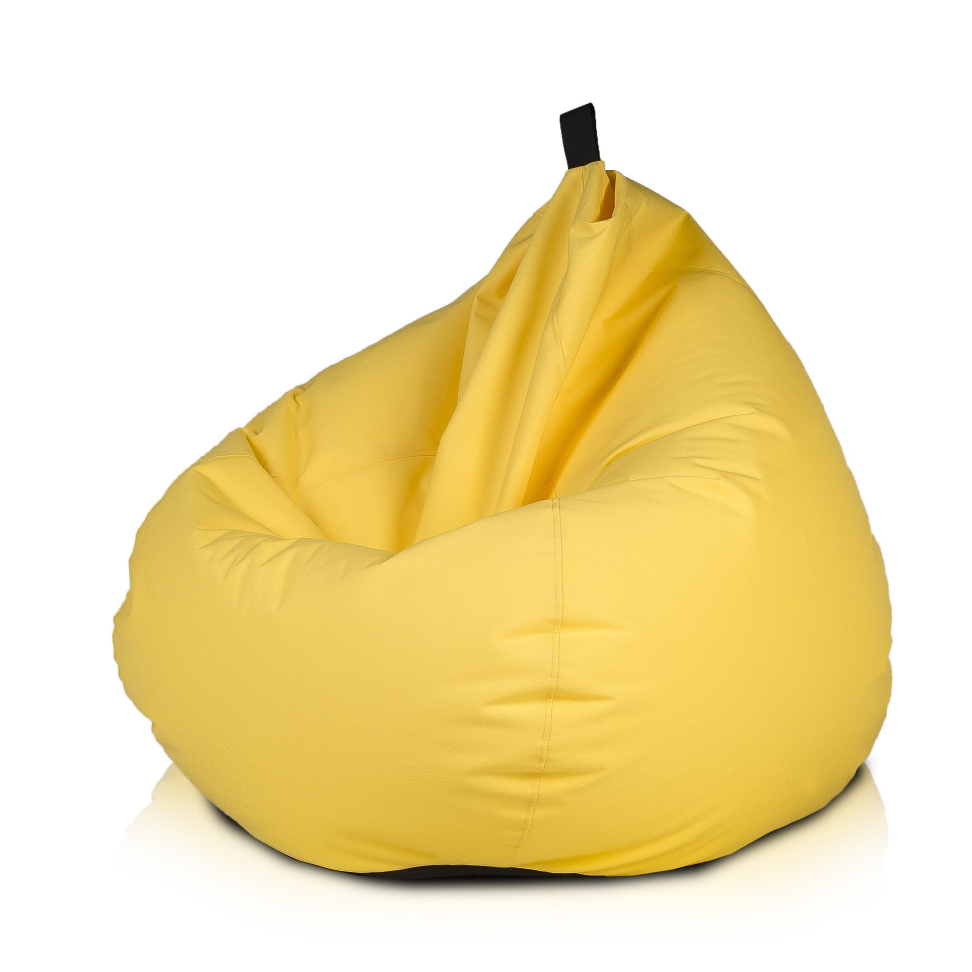 Pouf Poltrona Sacco Oscar in Poliestere Outdoor