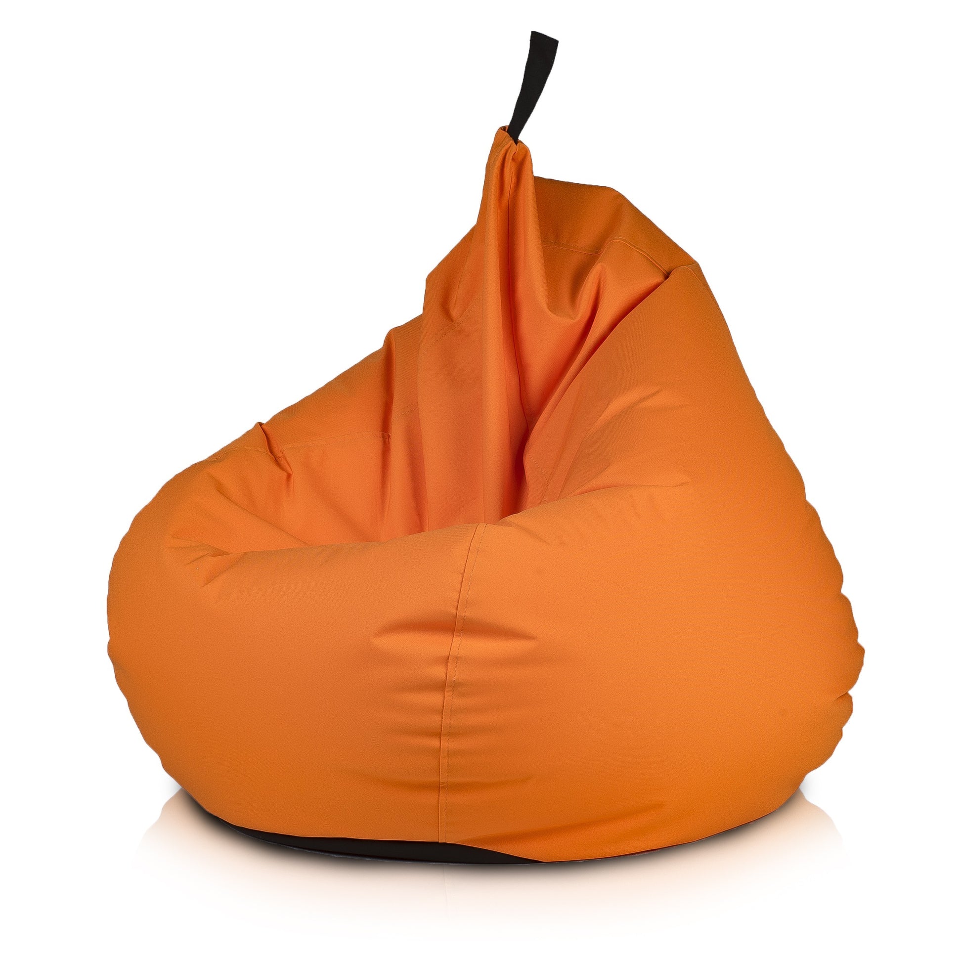 Pouf Poltrona Sacco Oscar in Poliestere Outdoor