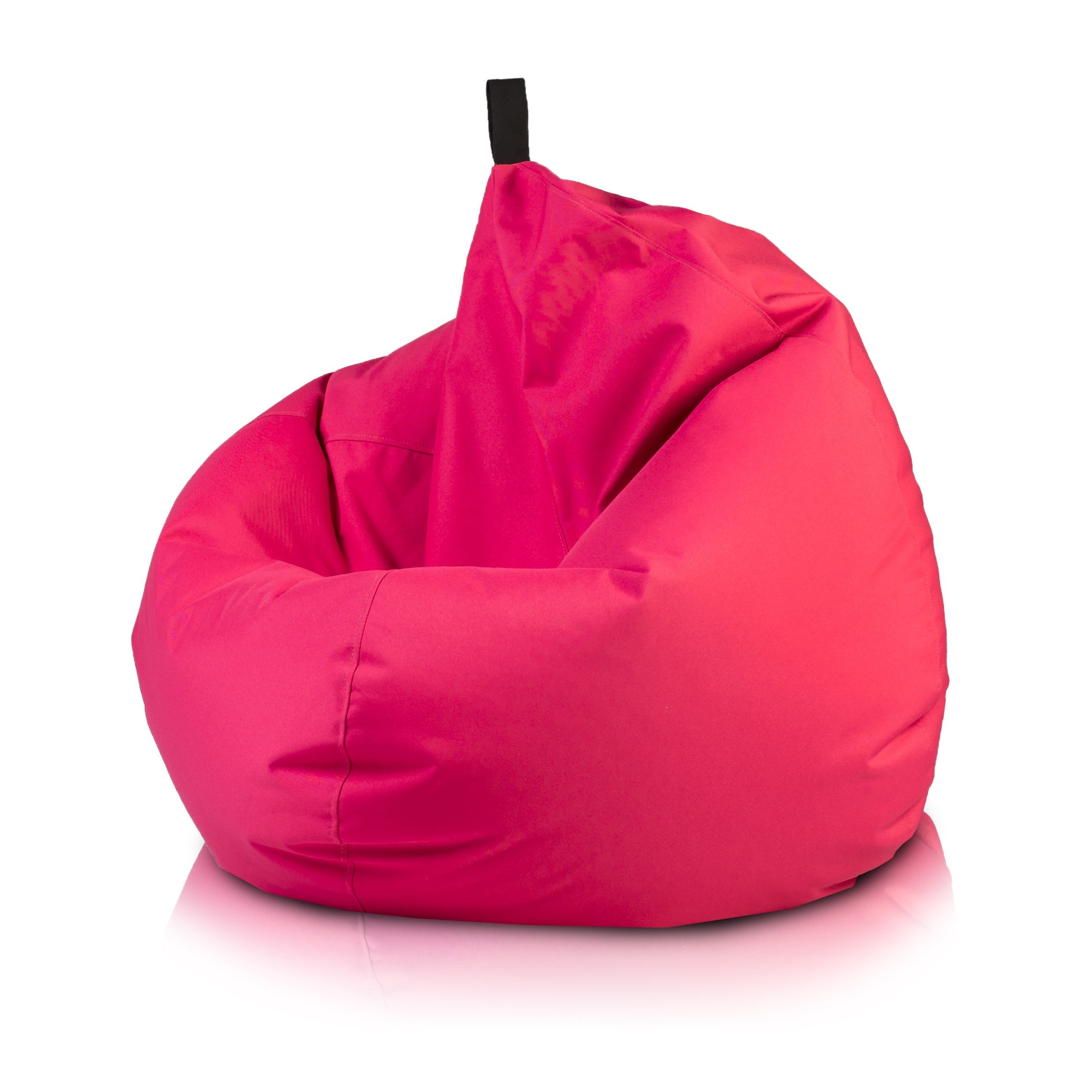 Pouf Poltrona Sacco Oscar in Poliestere Outdoor