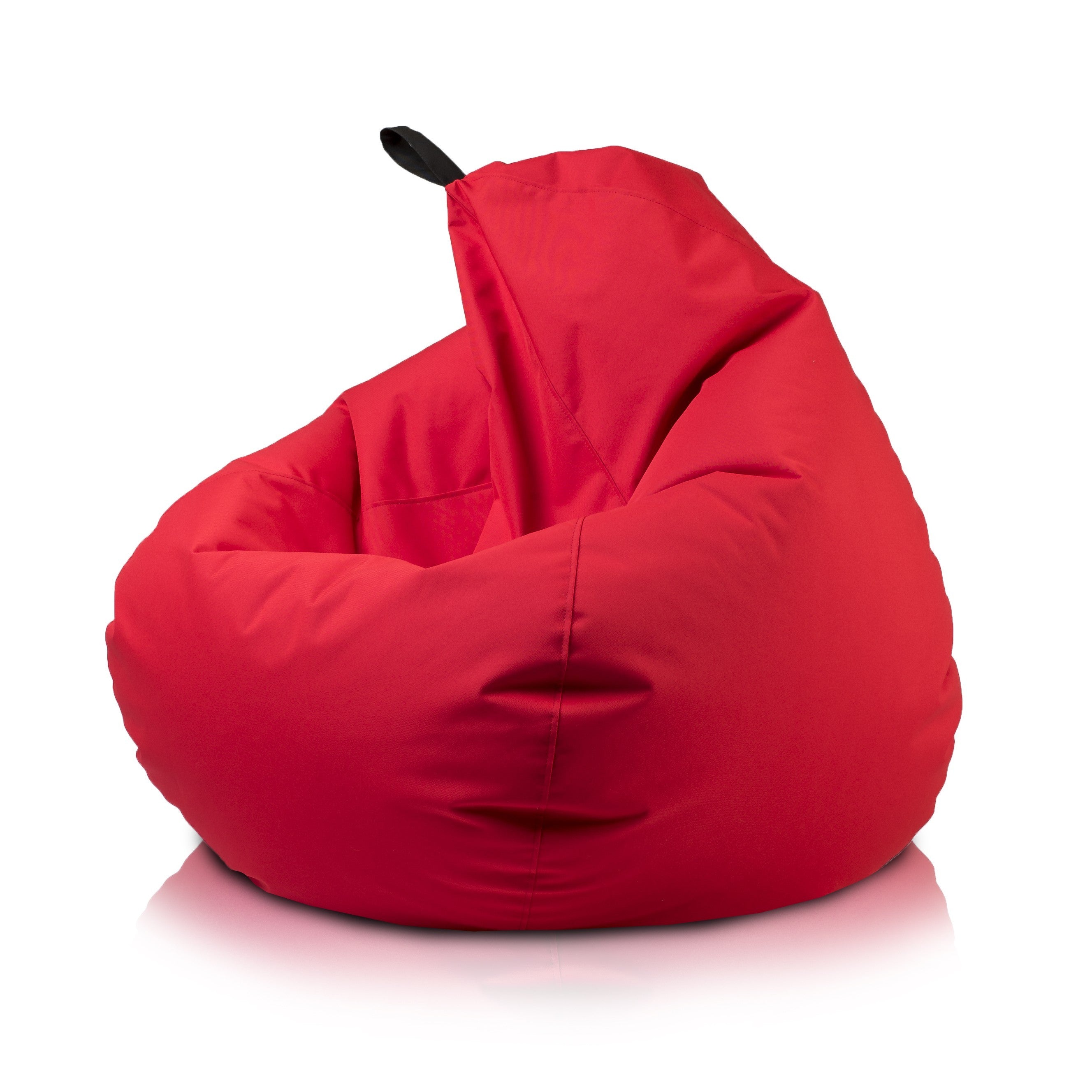 Pouf Poltrona Sacco Oscar in Poliestere Outdoor