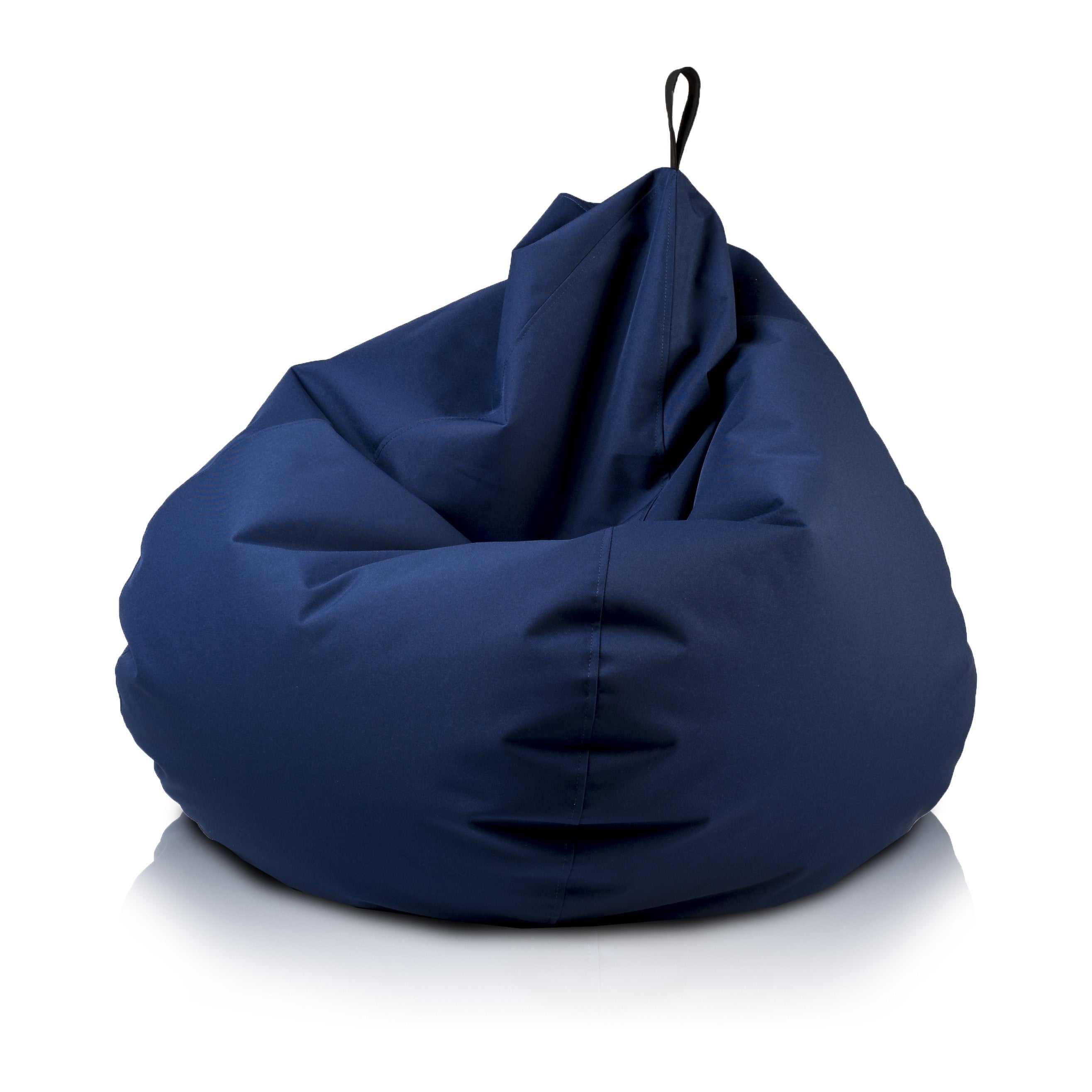 Pouf Poltrona Sacco Oscar in Poliestere Outdoor