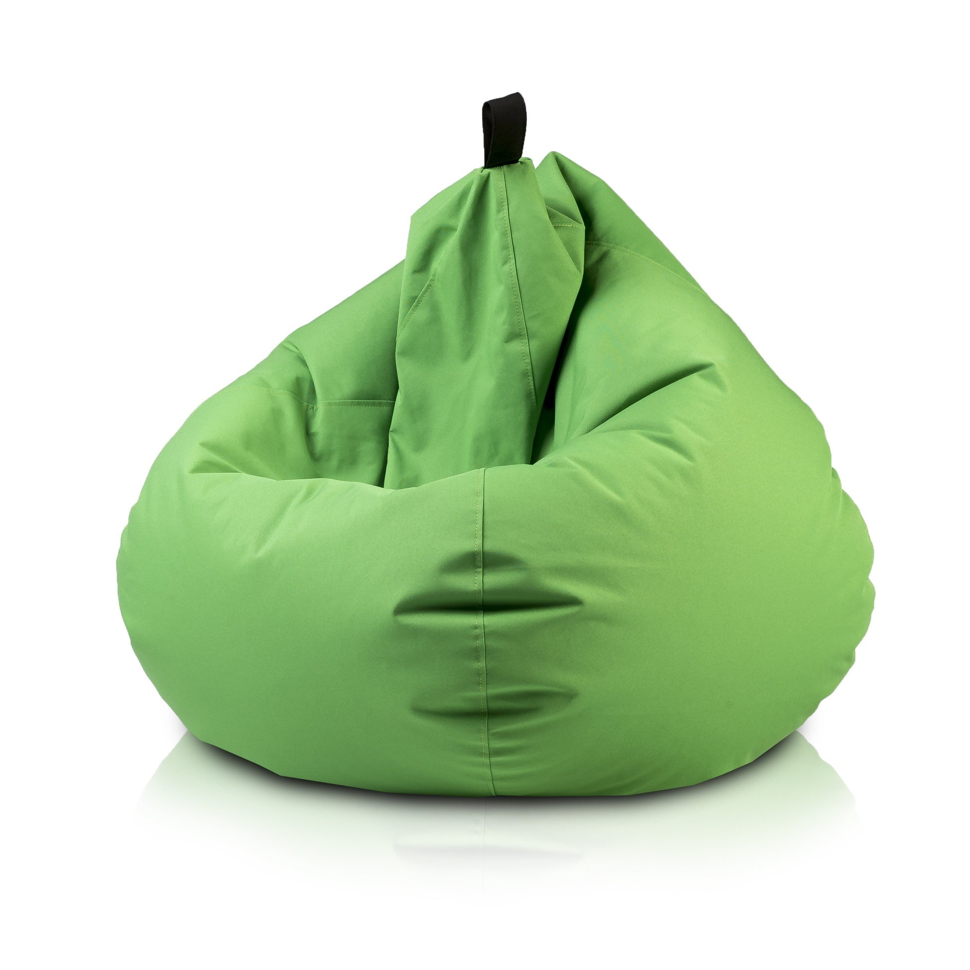 Pouf Poltrona Sacco Oscar in Poliestere Outdoor