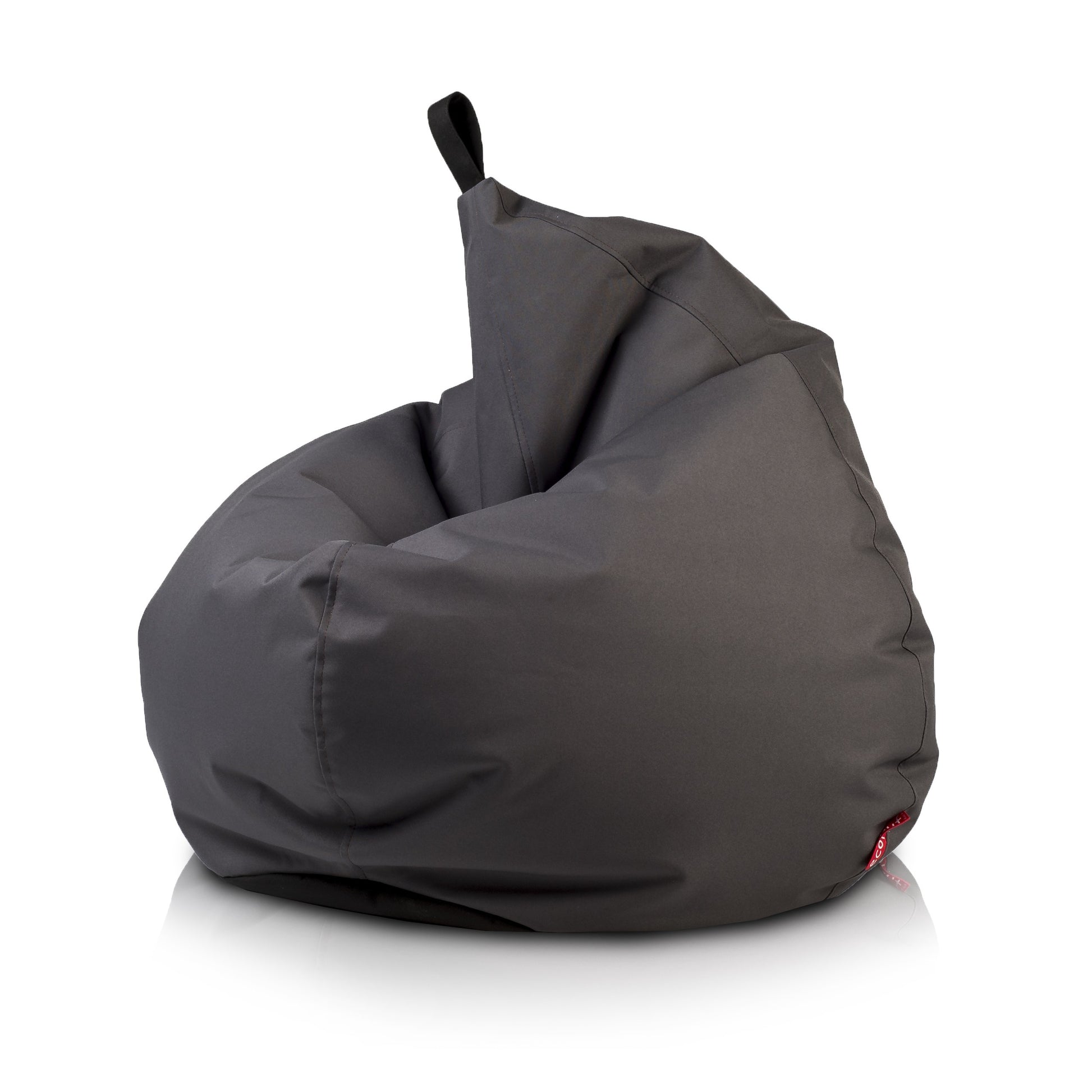 Pouf Poltrona Sacco Oscar in Poliestere Outdoor