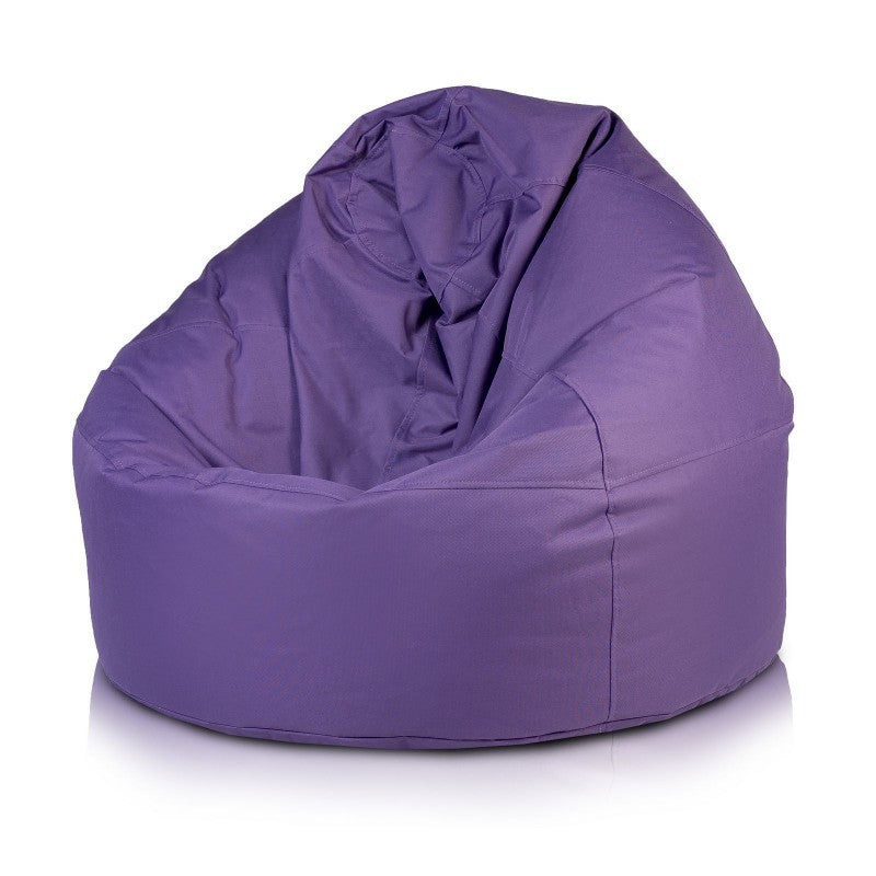 COVER POUF POLTRONA SACCO VIPER POLIESTERE