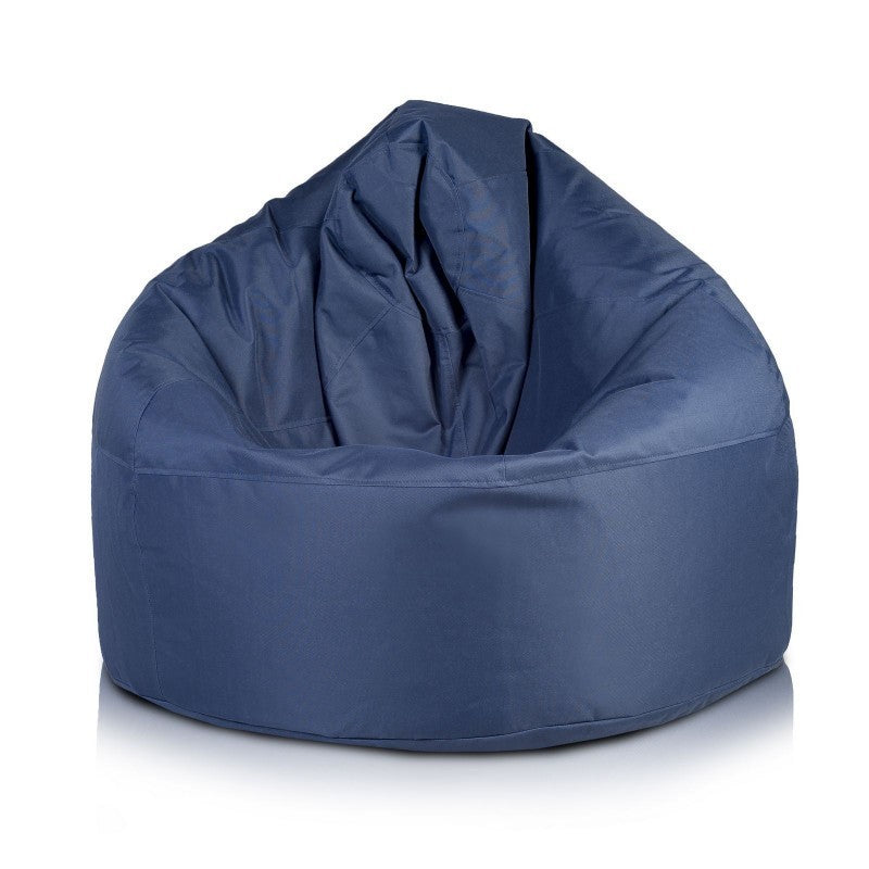 COVER POUF POLTRONA SACCO VIPER POLIESTERE