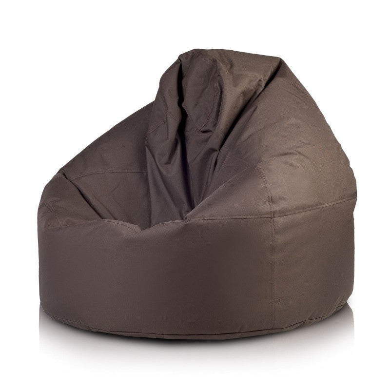 COVER POUF POLTRONA SACCO VIPER POLIESTERE
