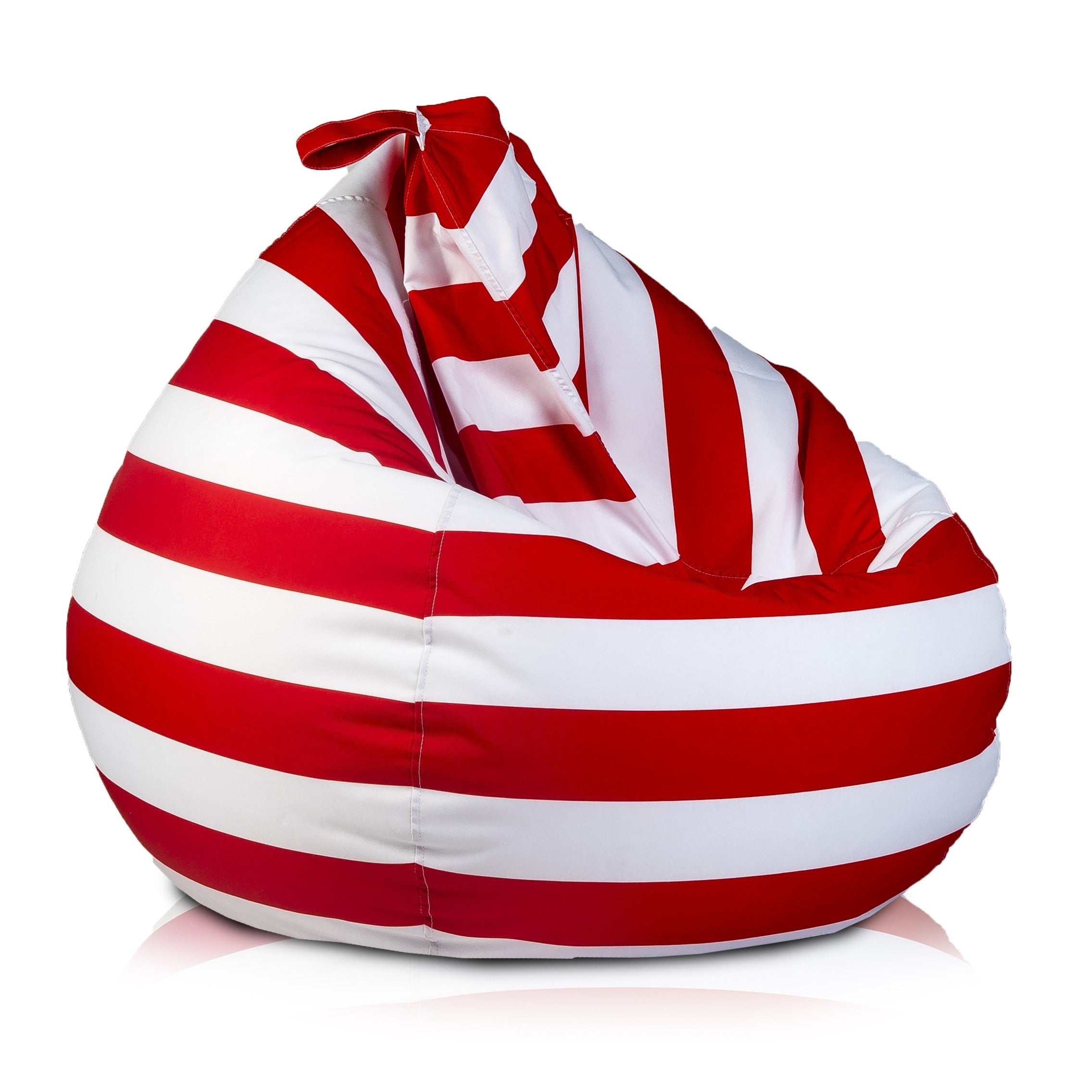 POLTRONA POUF SACCO OSCAR MODERN POLIESTERE