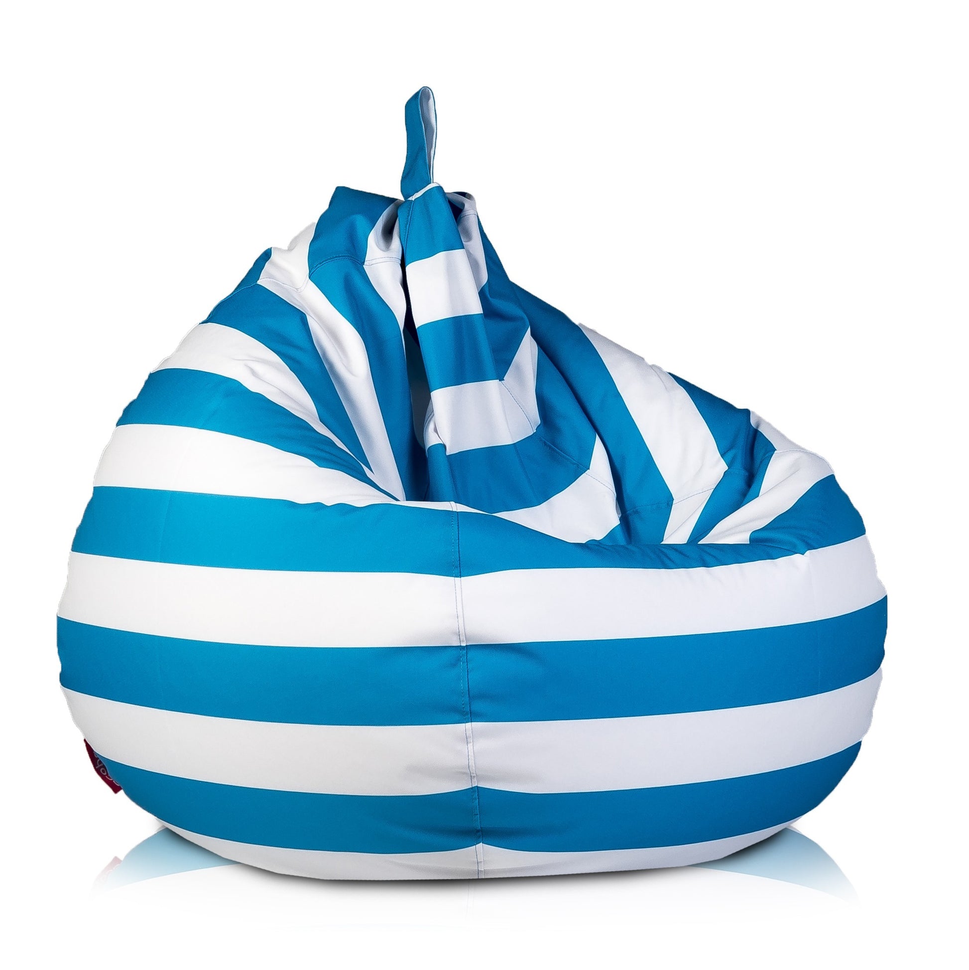 POLTRONA POUF SACCO OSCAR MODERN POLIESTERE