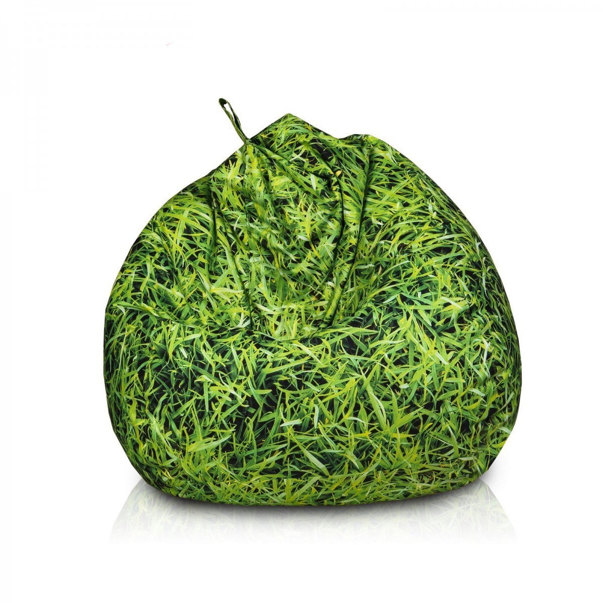 POLTRONA POUF SACCO OSCAR MODERN POLIESTERE