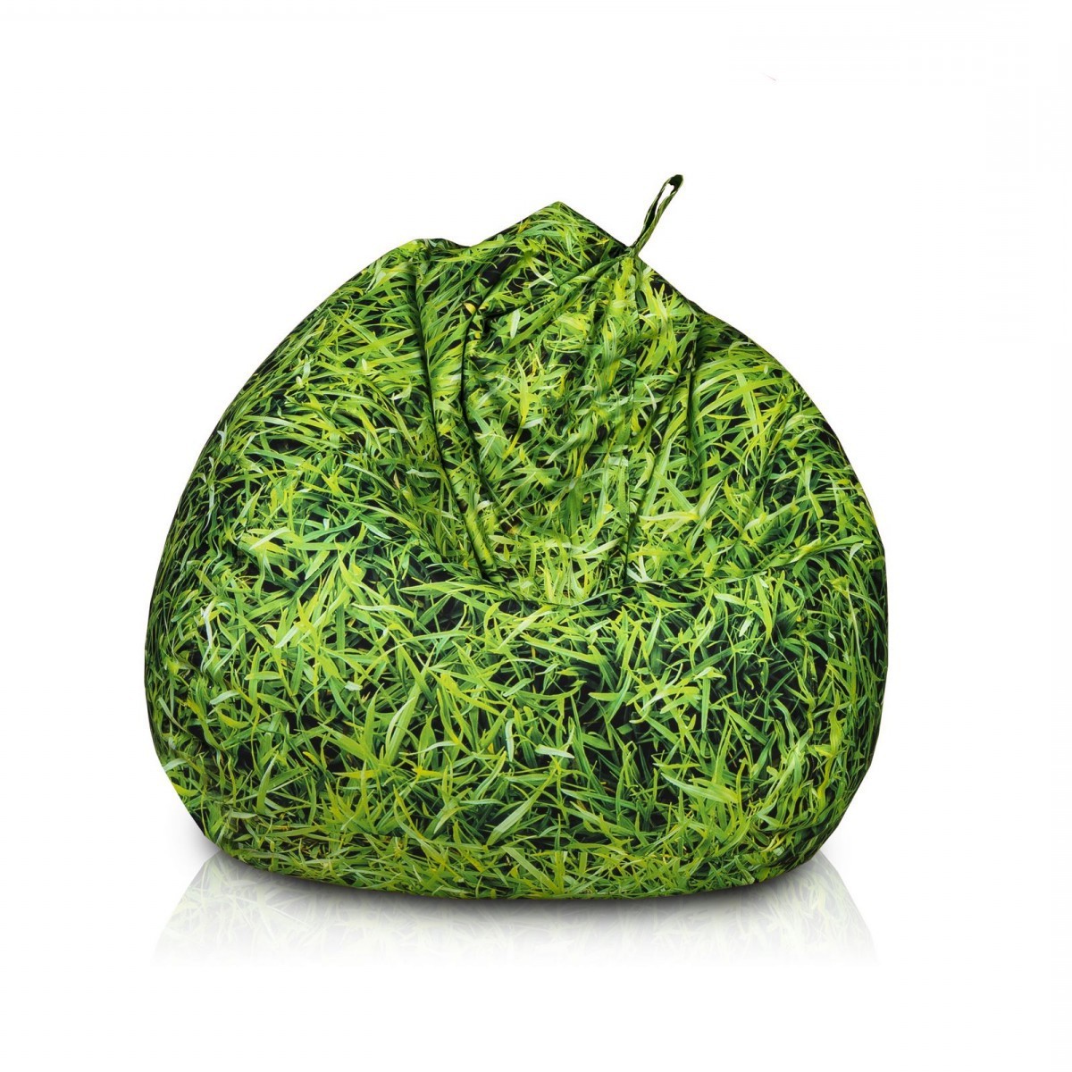 POLTRONA POUF SACCO OSCAR MODERN POLIESTERE