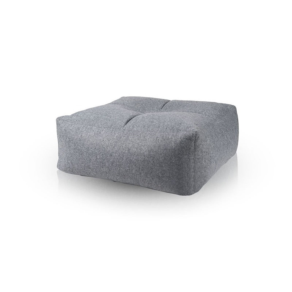 POUF QUADRATO LUCA