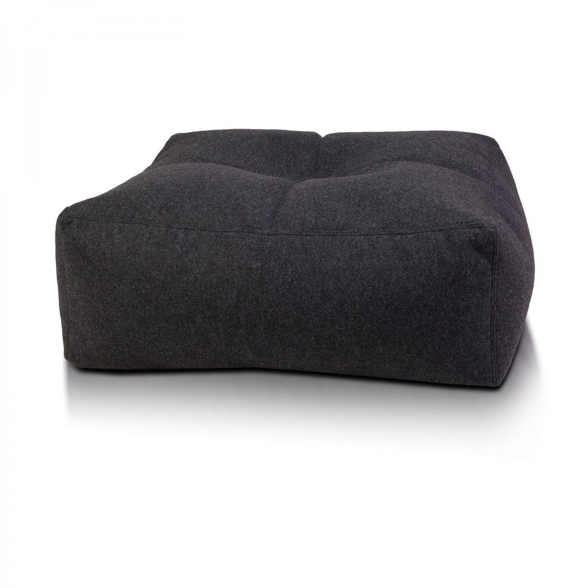POUF QUADRATO LUCA