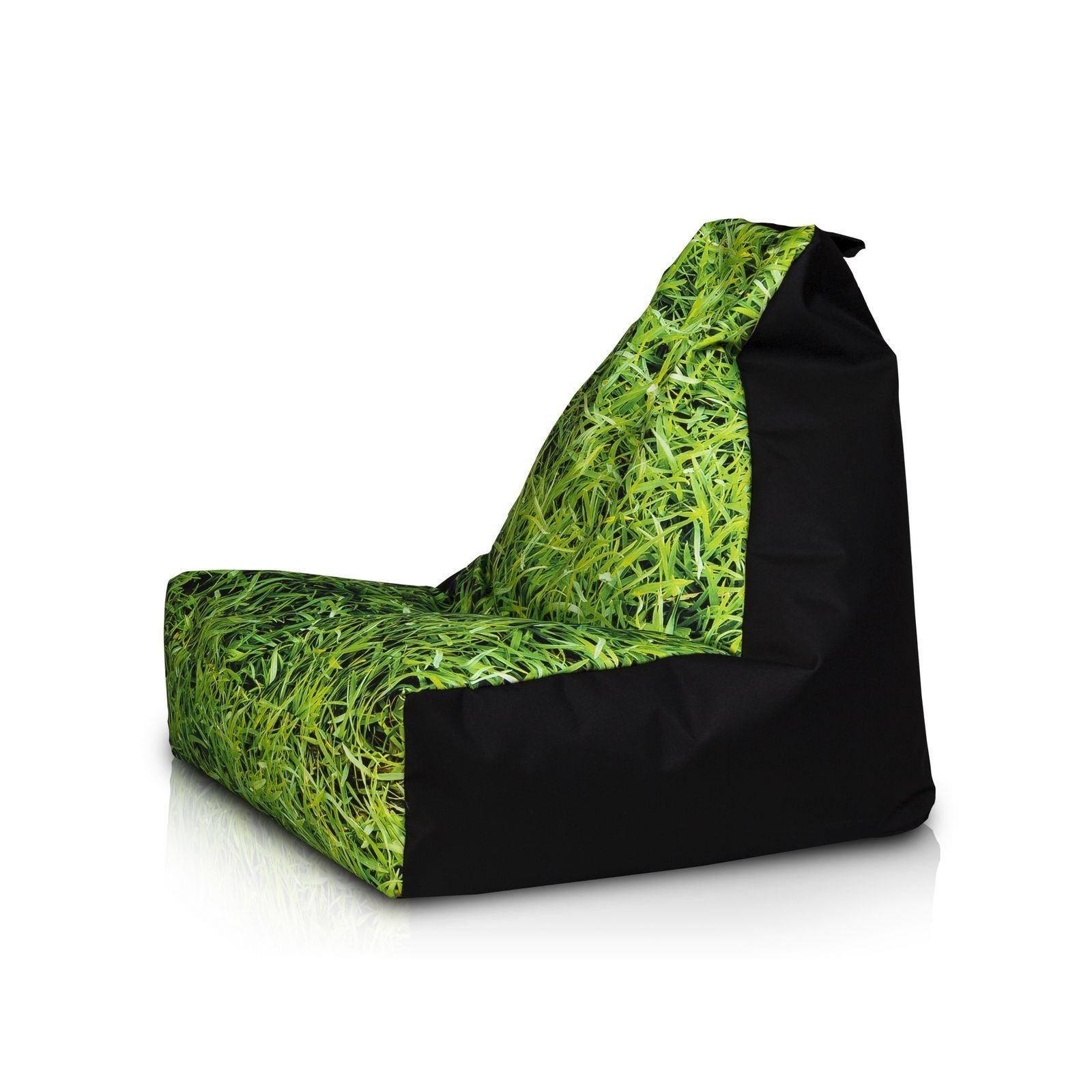 POUF POLTRONA SACCO SEDUTA KEIKO S MODERN