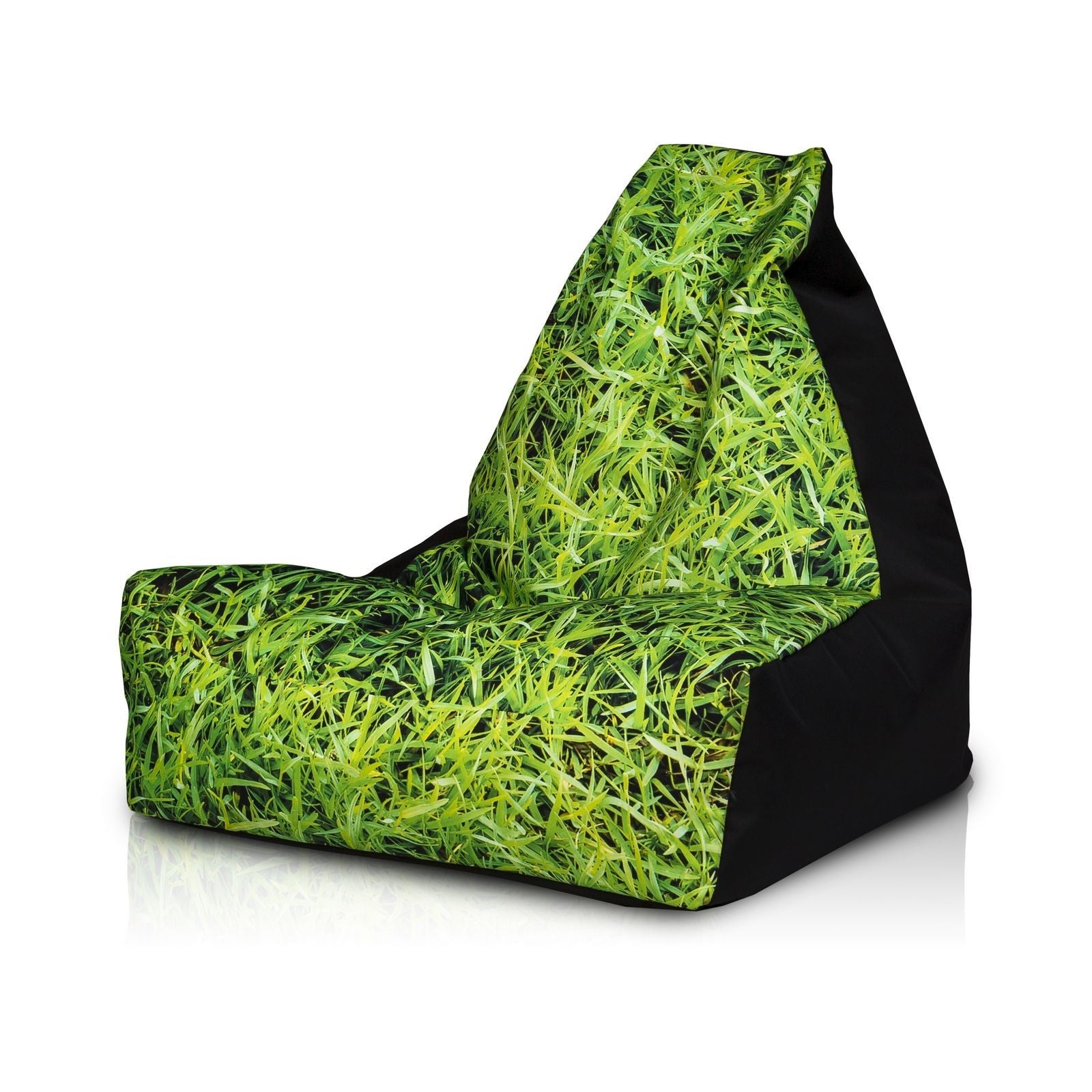 POUF POLTRONA SACCO SEDUTA KEIKO S MODERN