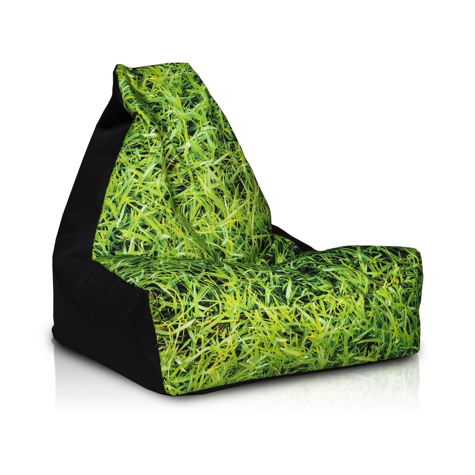 POUF POLTRONA SACCO SEDUTA KEIKO S MODERN