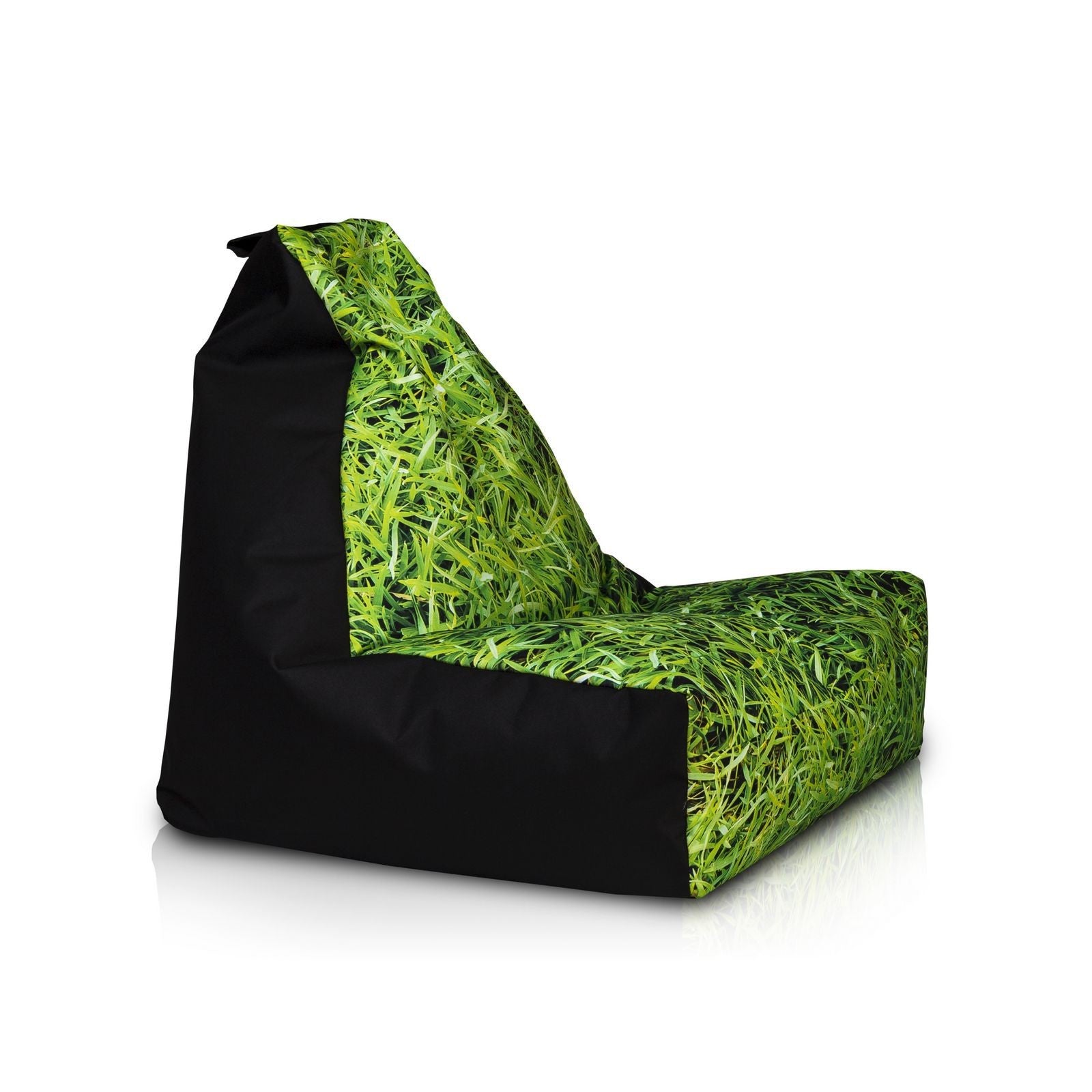 POUF POLTRONA SACCO SEDUTA KEIKO S MODERN