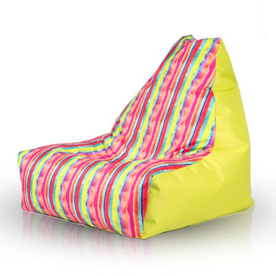 POUF POLTRONA SACCO SEDUTA KEIKO S MODERN