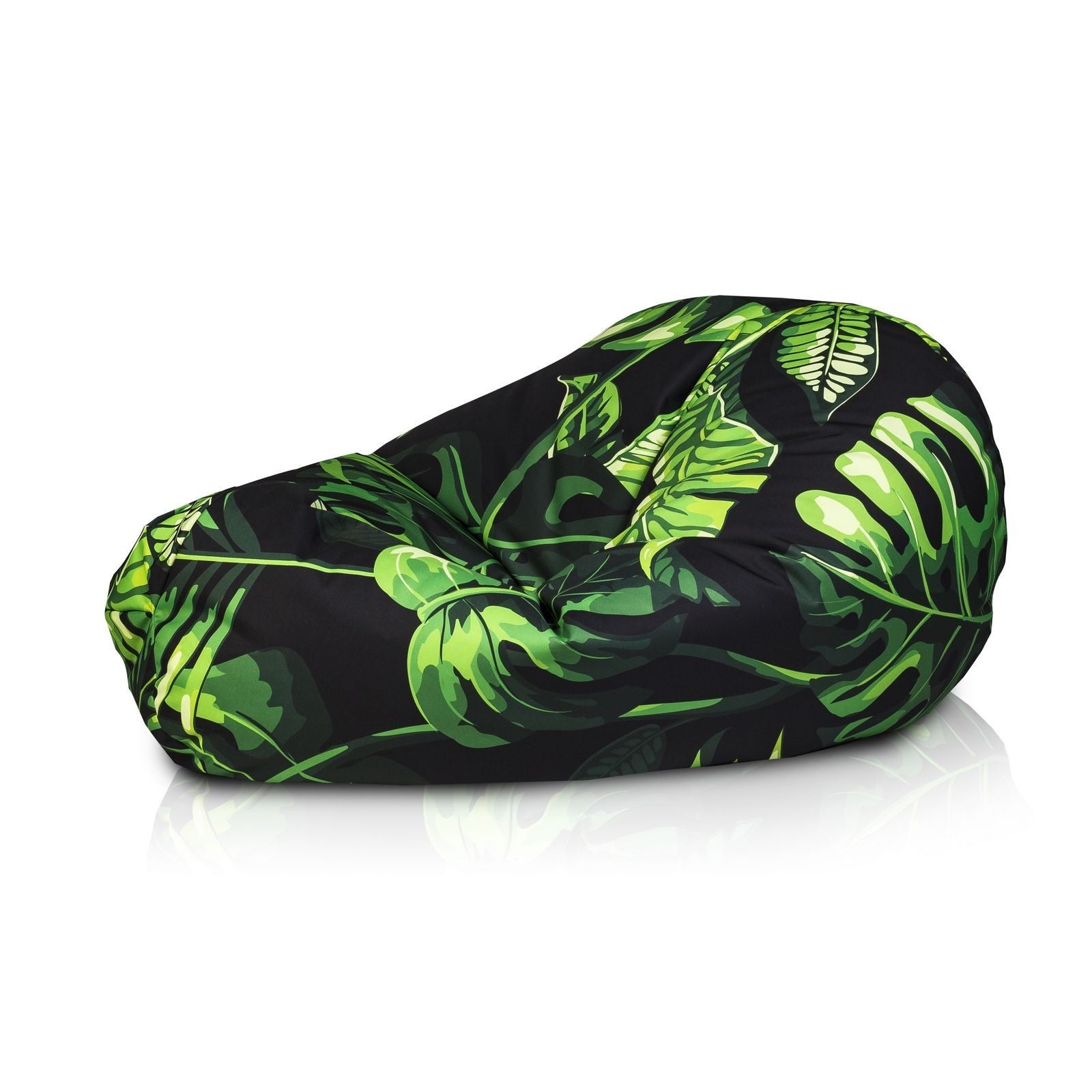 POUF POLTRONA SACCO XL POLIESTERE MODERN