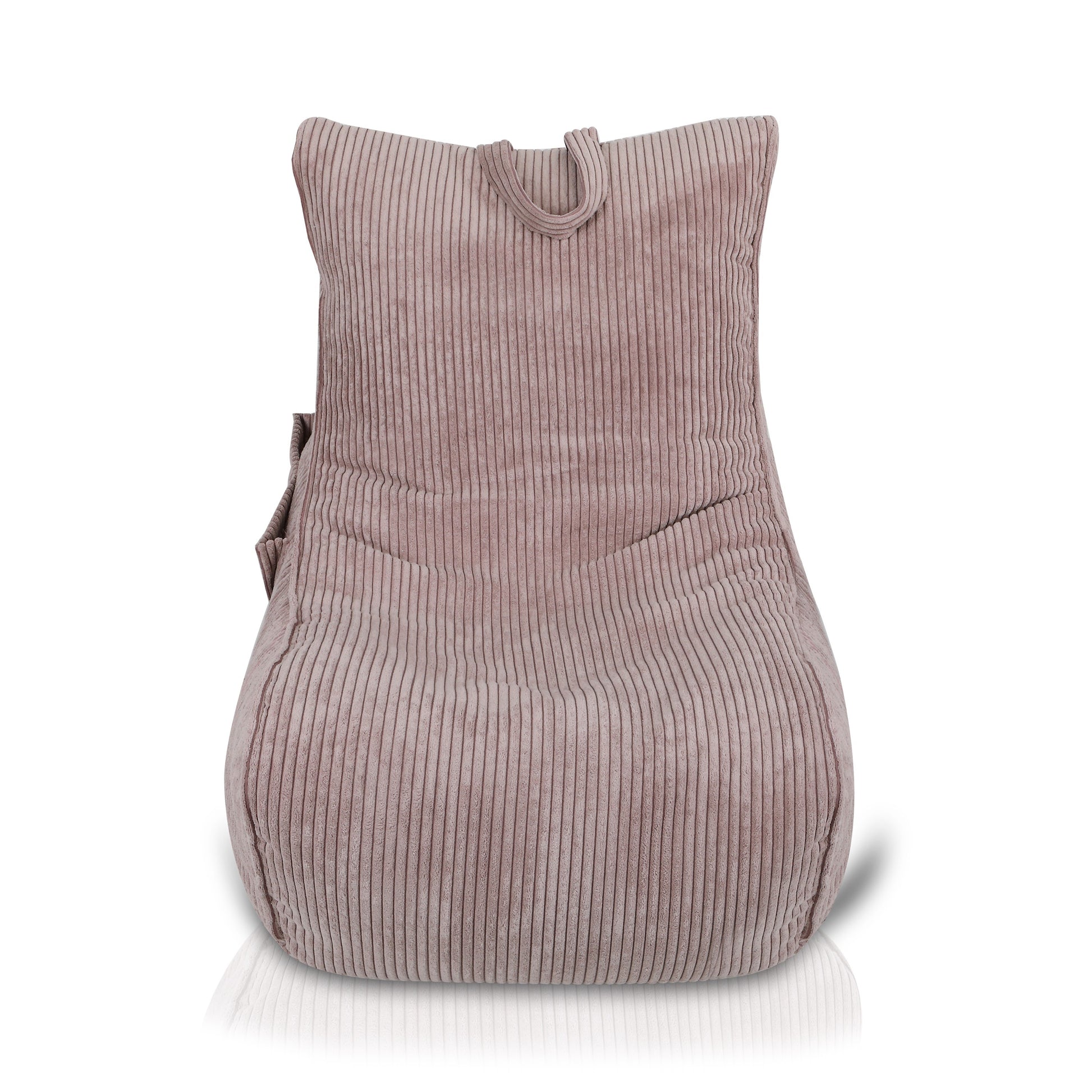 Pouf Poltrona Sacco Chaise Longue Velluto
